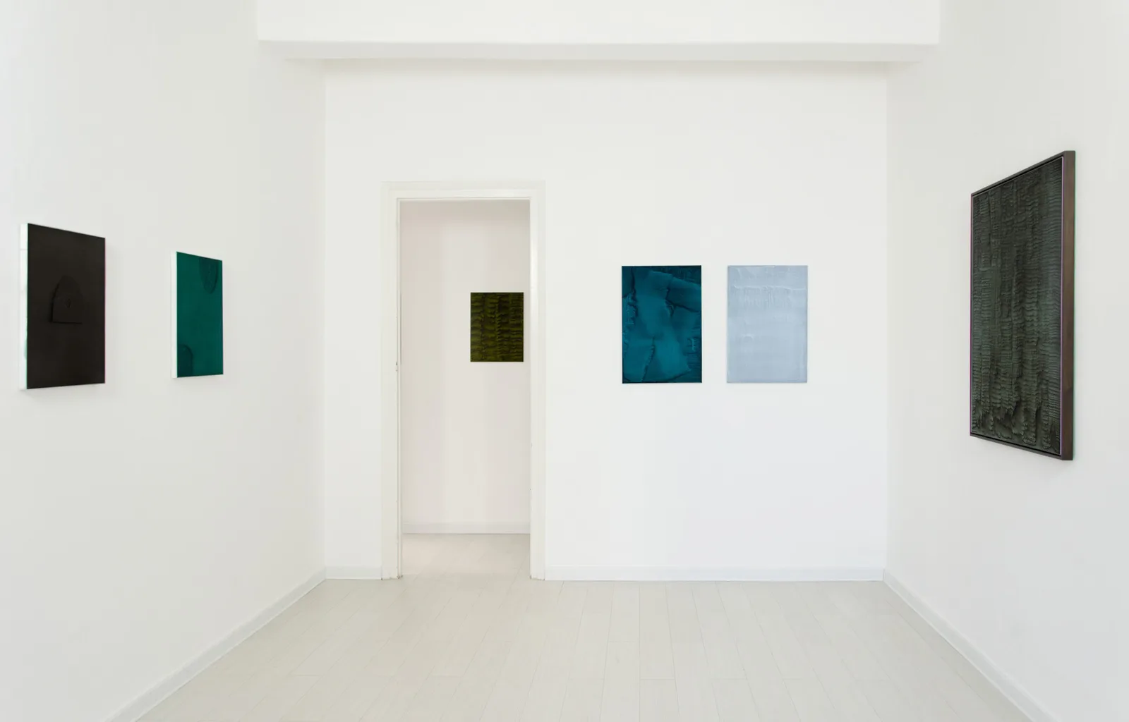 Something, Giuseppe Adamo, RizzutoGallery Palermo