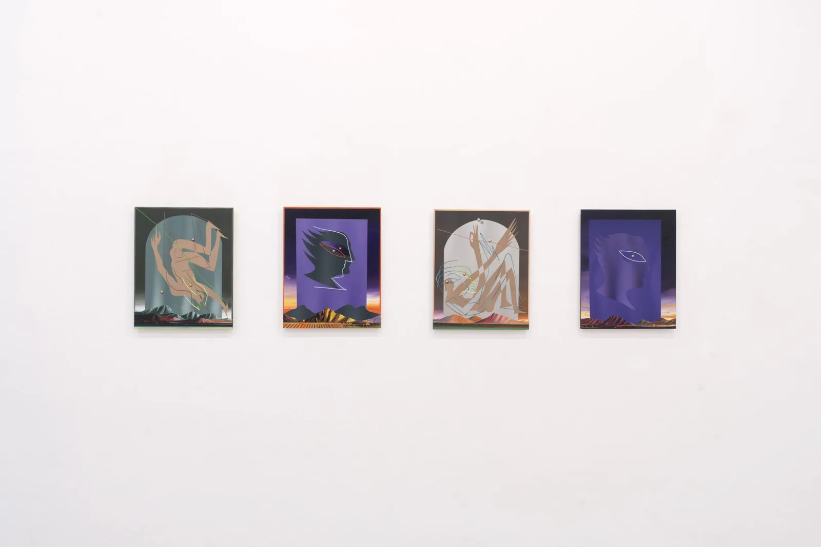3rooms. installation view 8 of 10