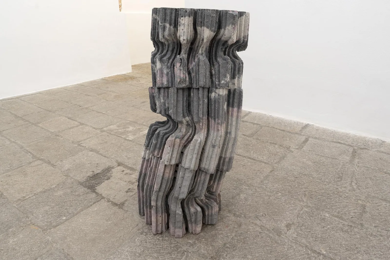 REARRANGEMENT. installation view 9 of 10