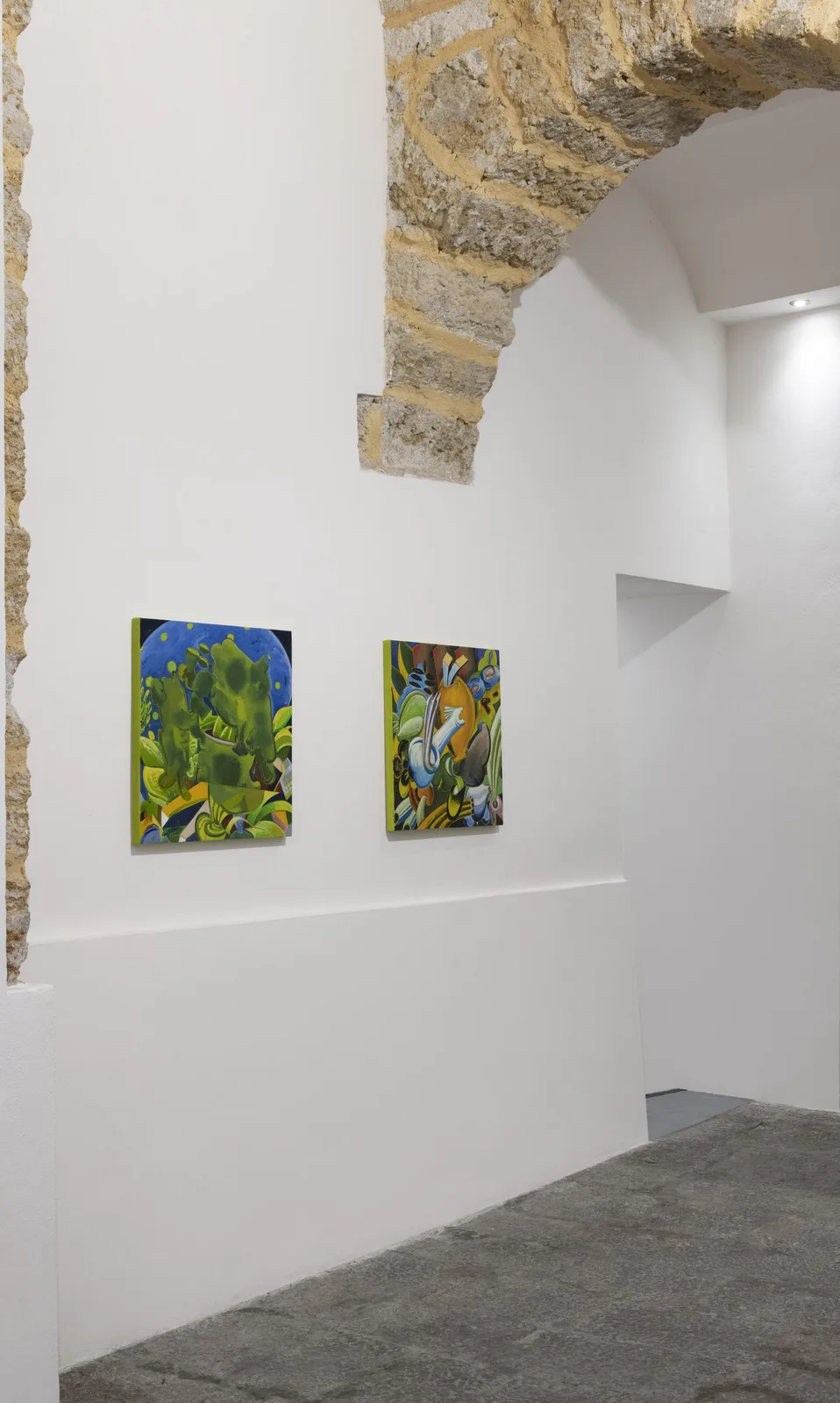 Folla. installation view 3 of 14