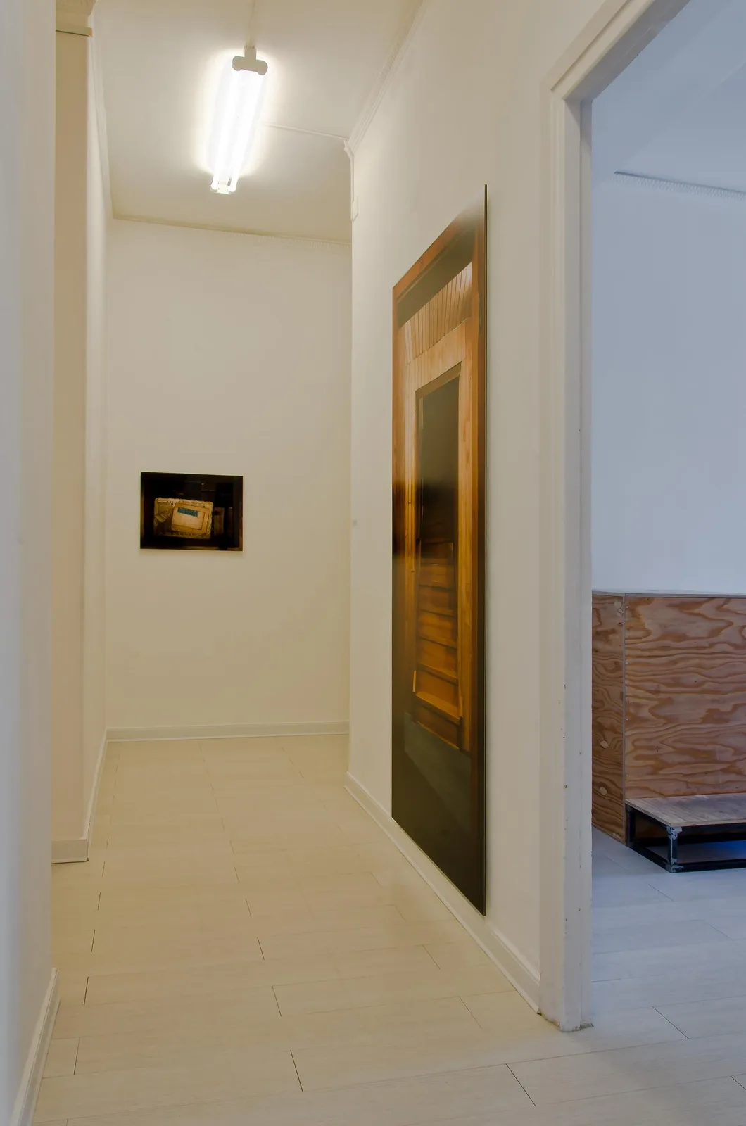 INTERIEUR. installation view 2 of 9