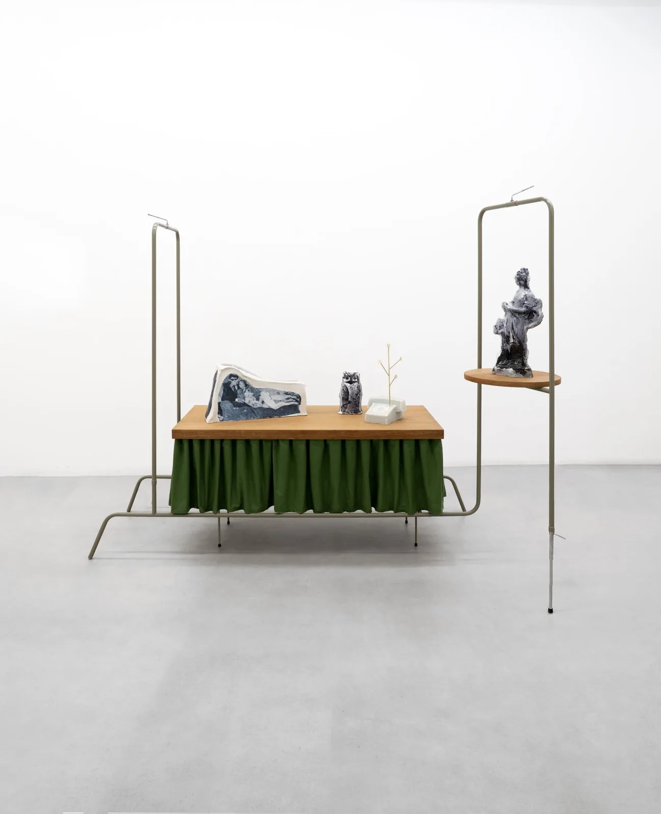 MITOLOGEMA. installation view 3 of 8