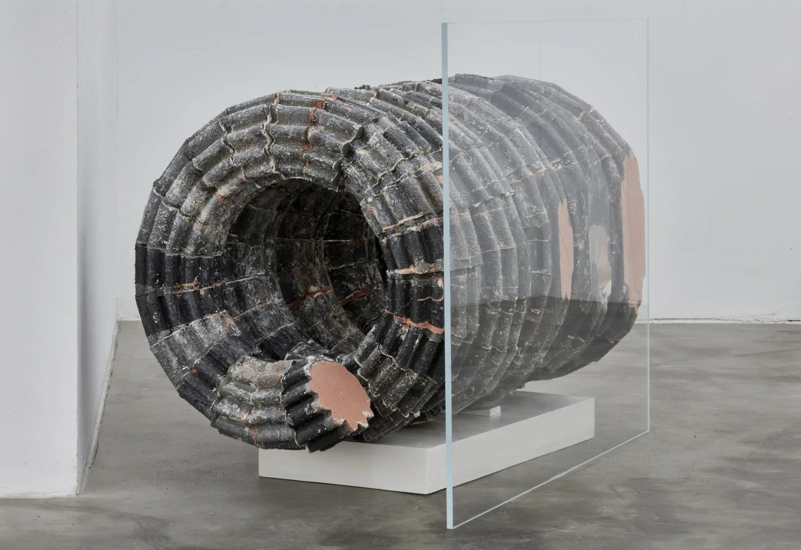 REARRANGEMENT, Jáchym Fleig, RizzutoGallery Palermo