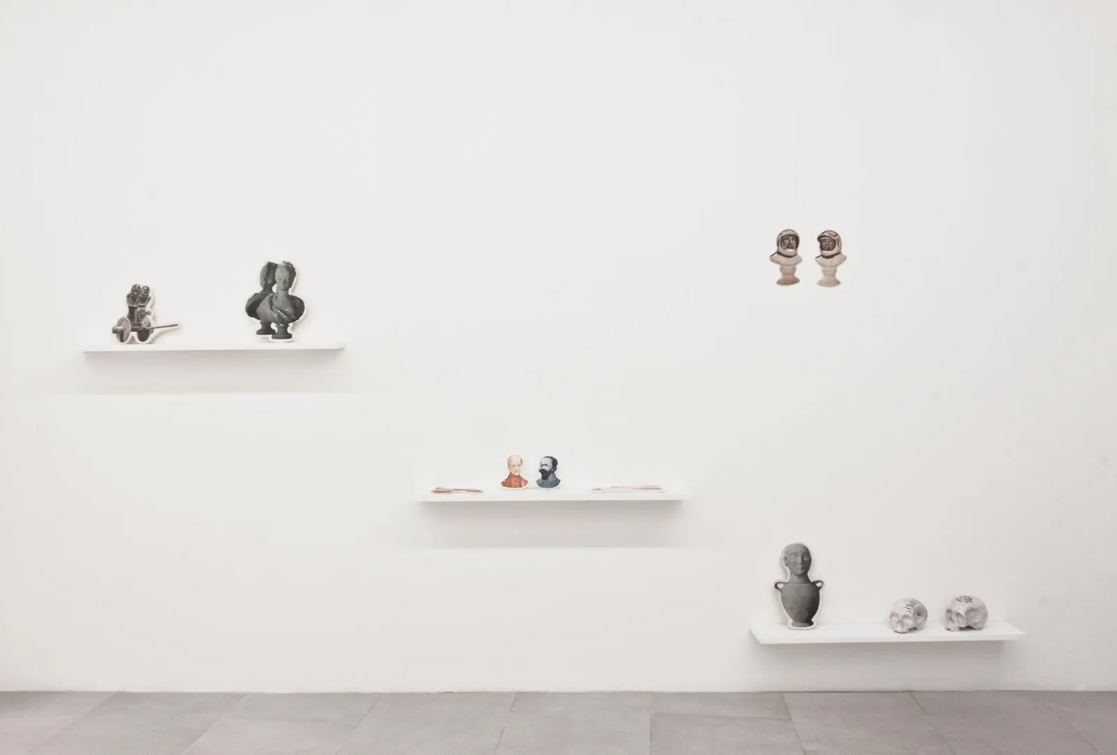 An Inventory Of. installation view 5 of 17