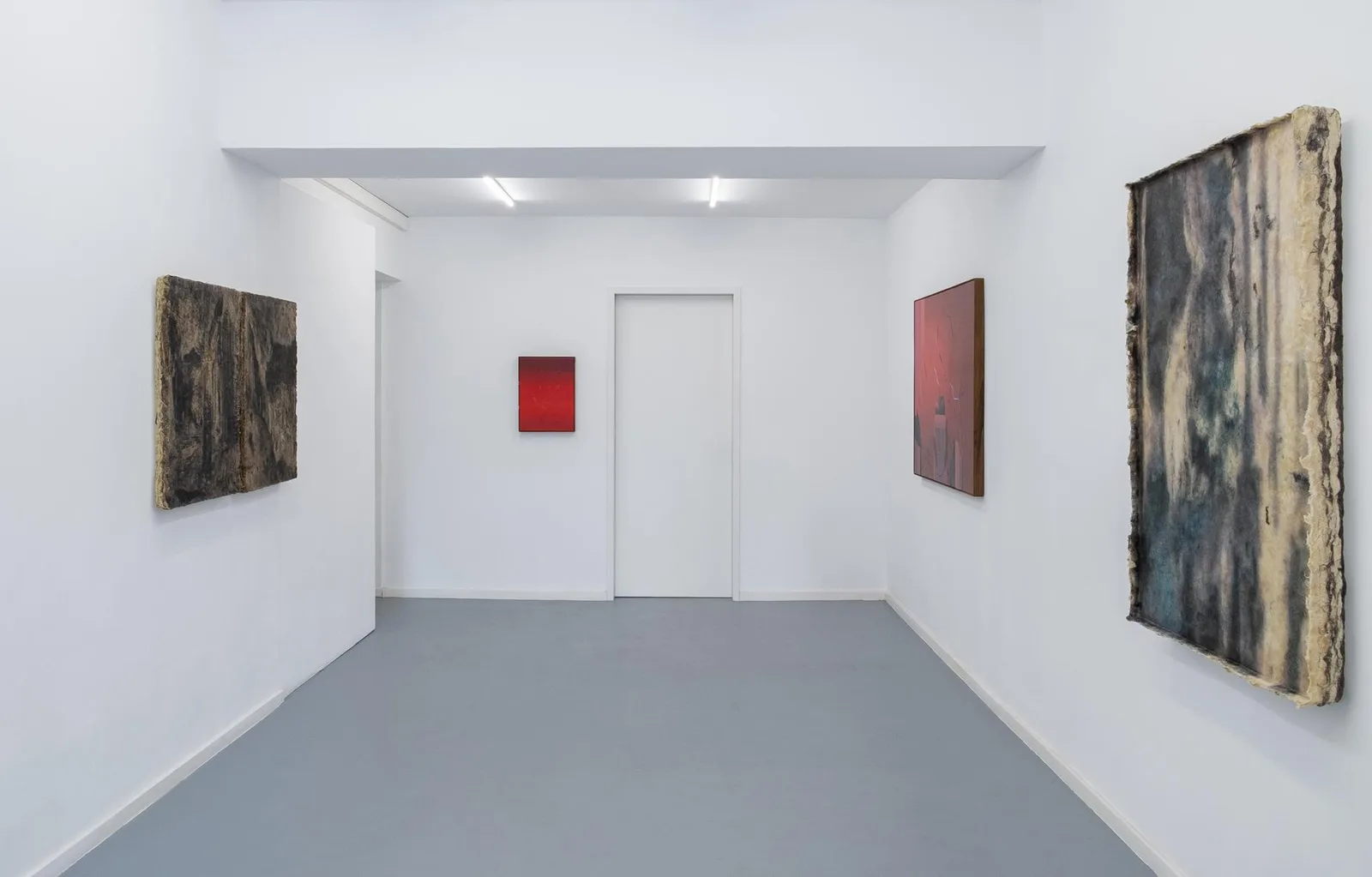 There is a Crack in Everything. installation view 7 of 11