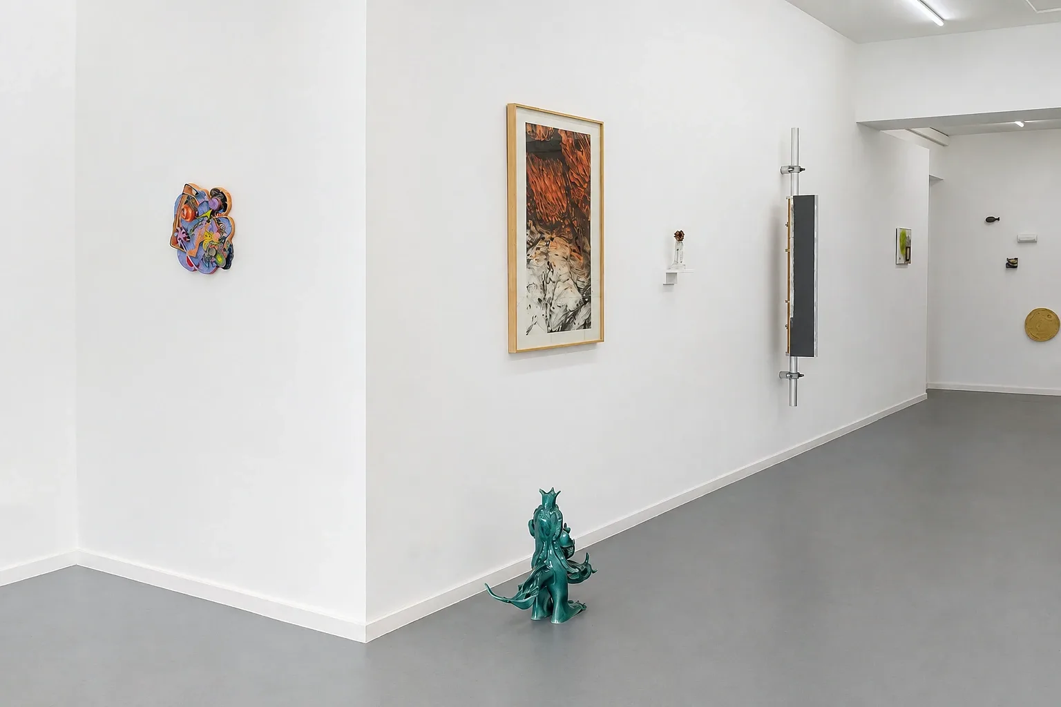 FIESTA. installation view 2 of 21