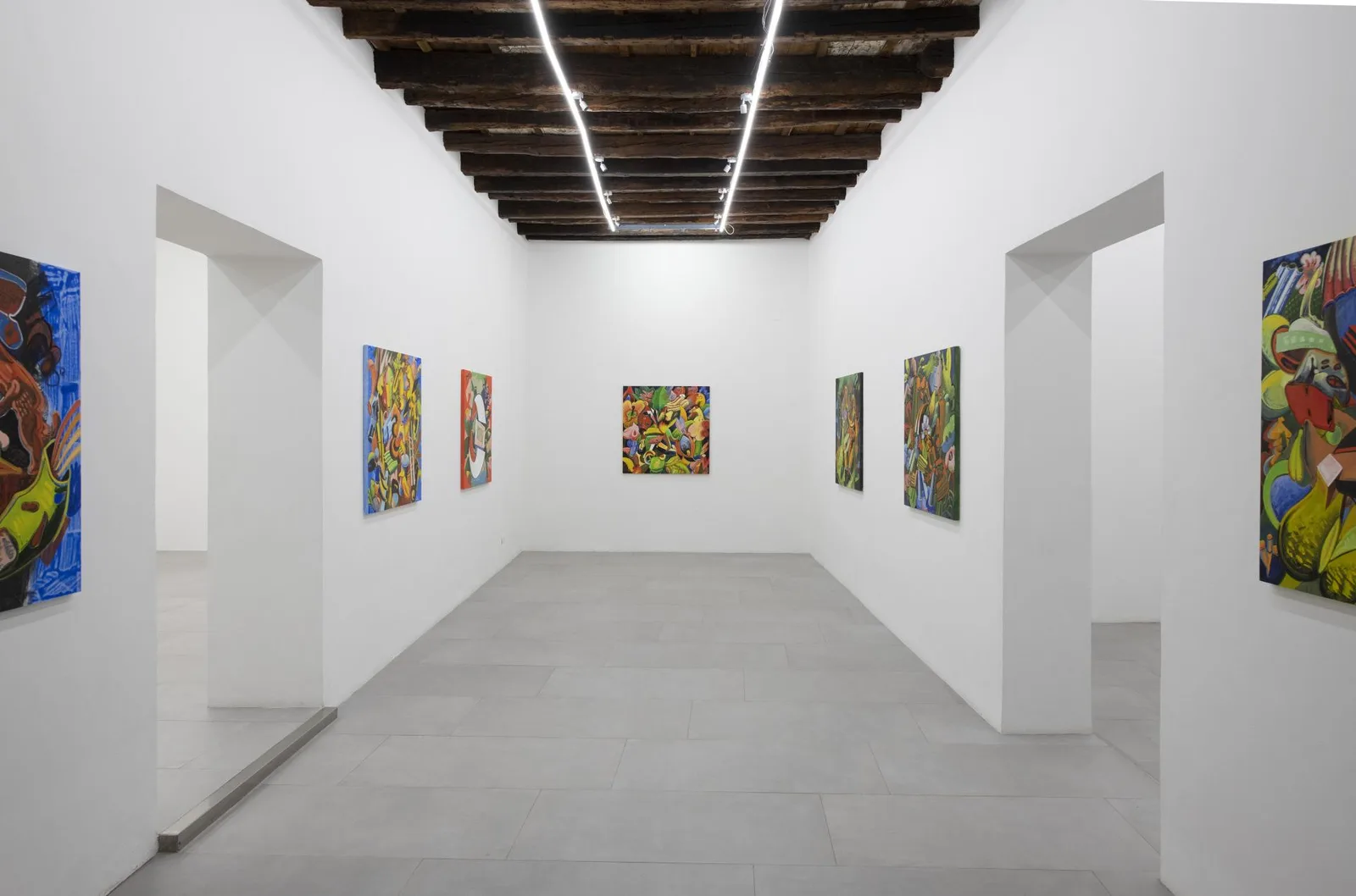 Folla. installation view 8 of 14