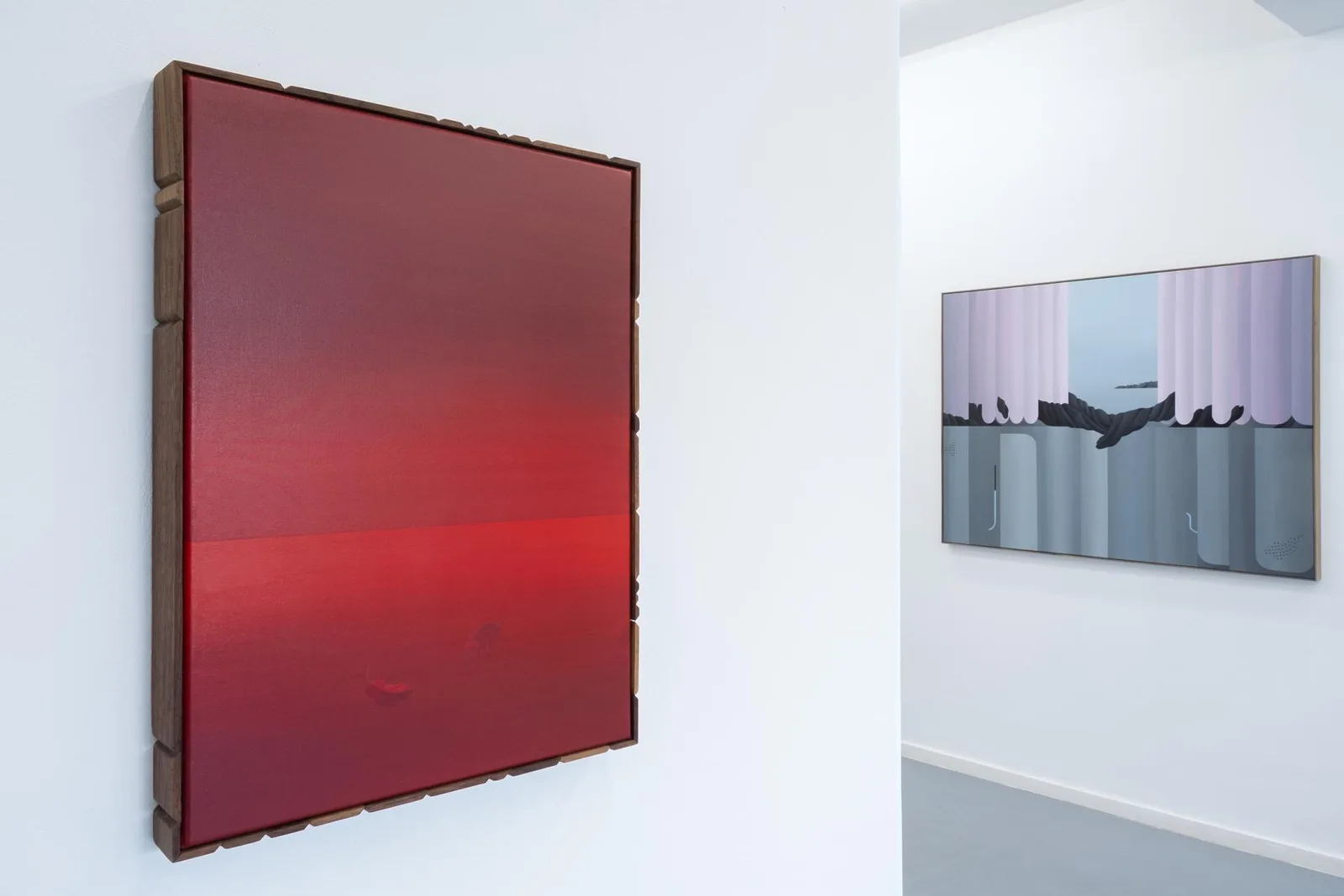 There is a Crack in Everything. installation view 10 of 11