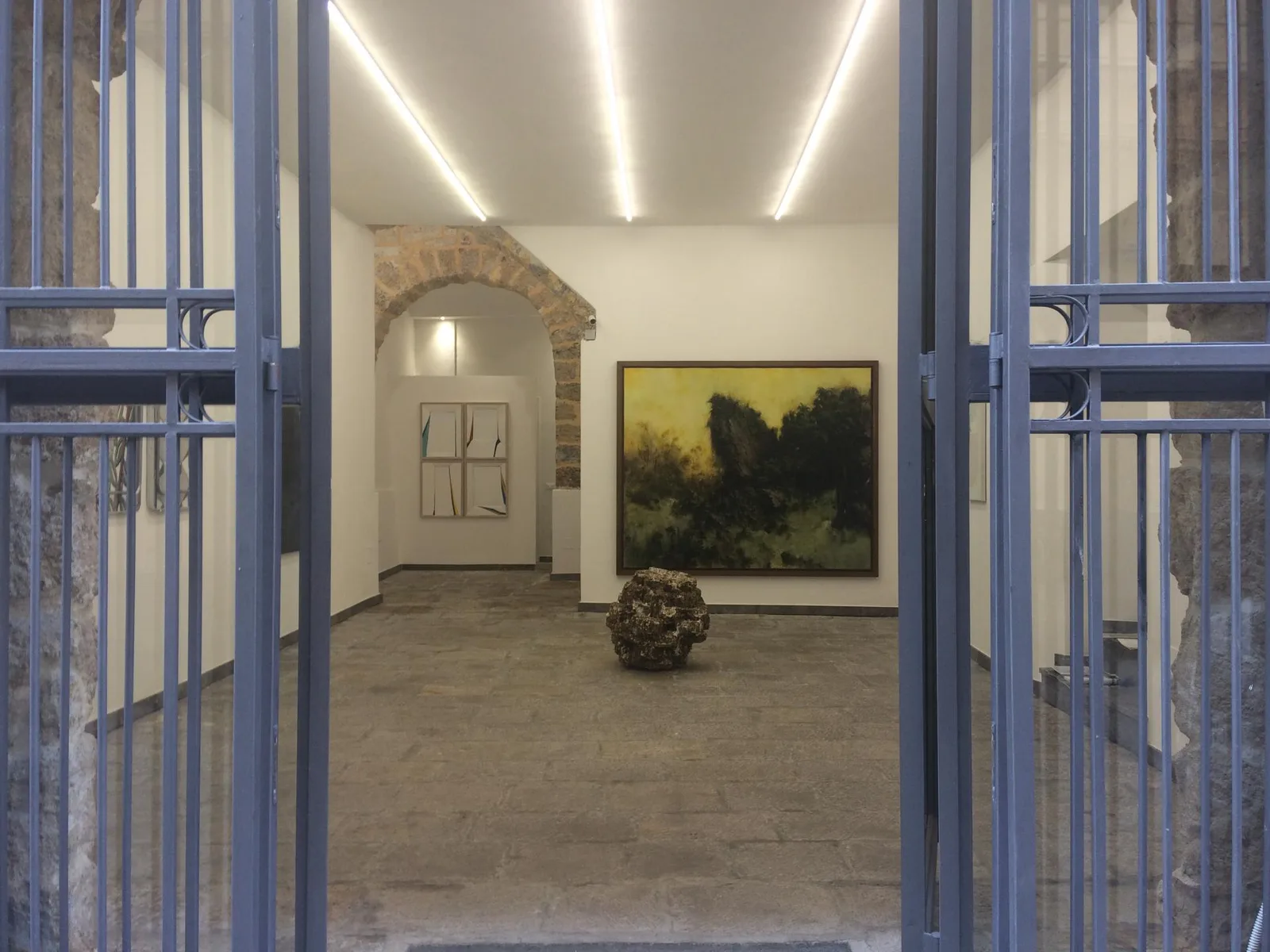 quantum leap. installation view 3 of 12