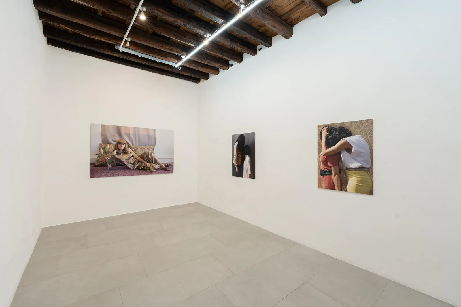 Then I Decided To Be Free. installation view 13 of 13