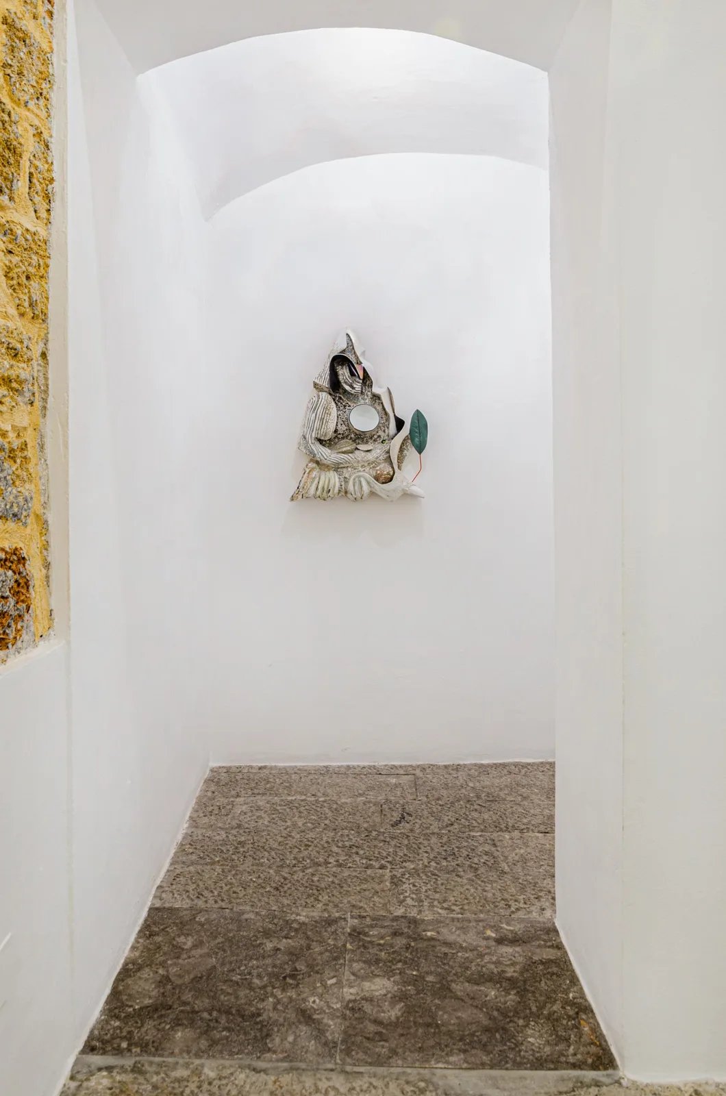 Santuario Tropical. installation view 4 of 12