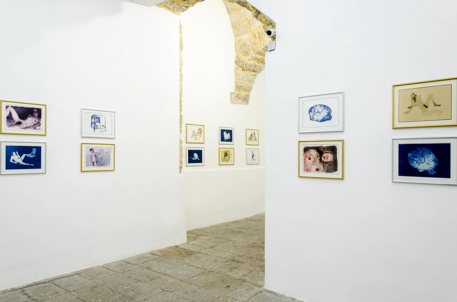 Sexophilia. installation view 1 of 7