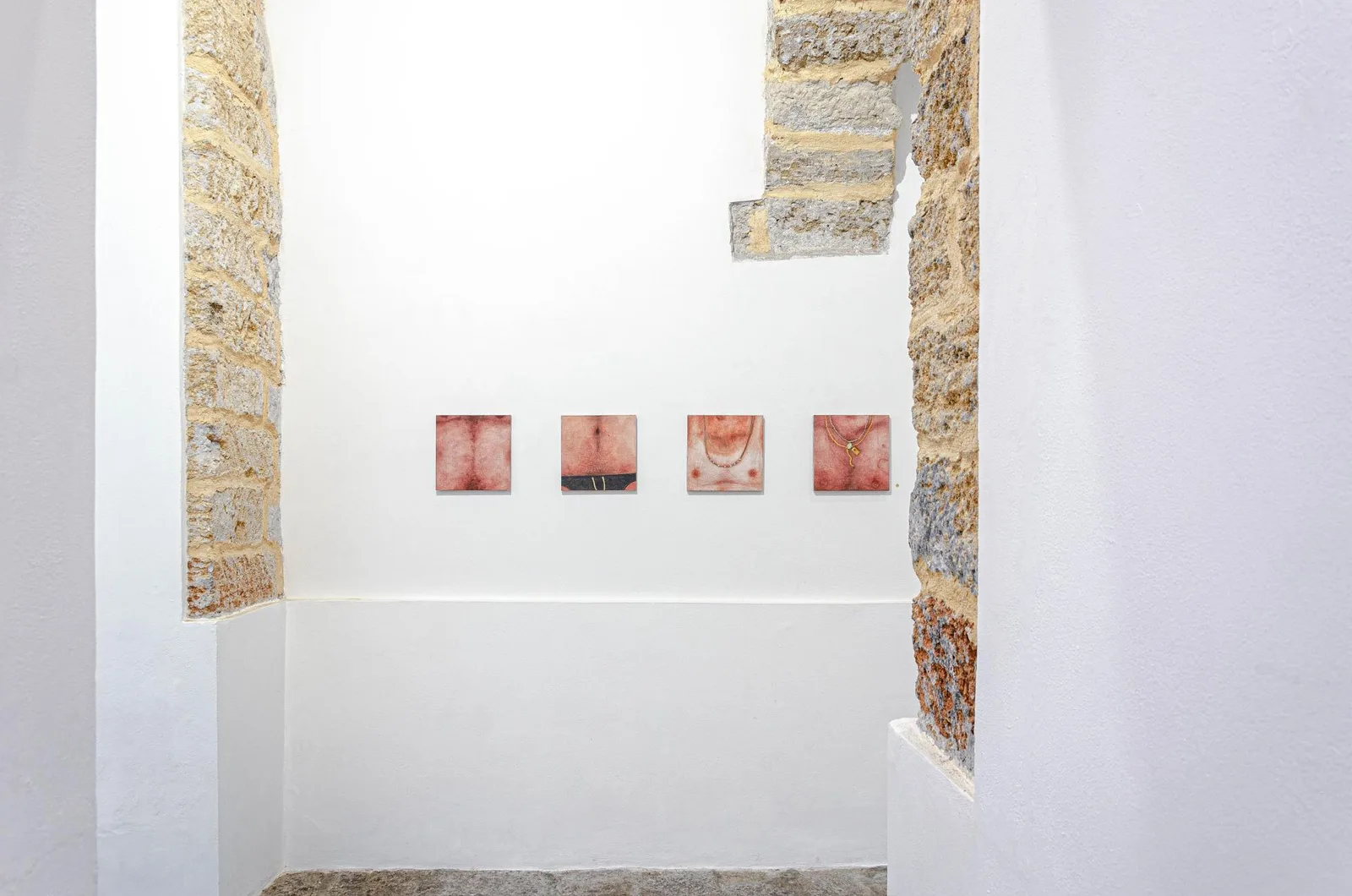 Salon Palermo 2. installation view 4 of 15