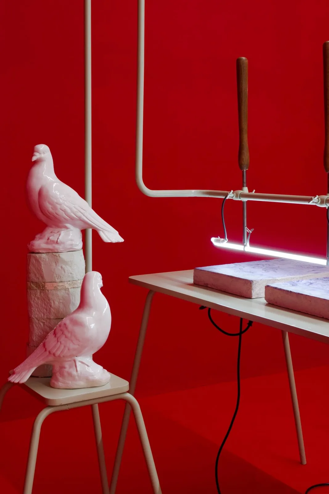 An Inventory Of. installation view 16 of 17