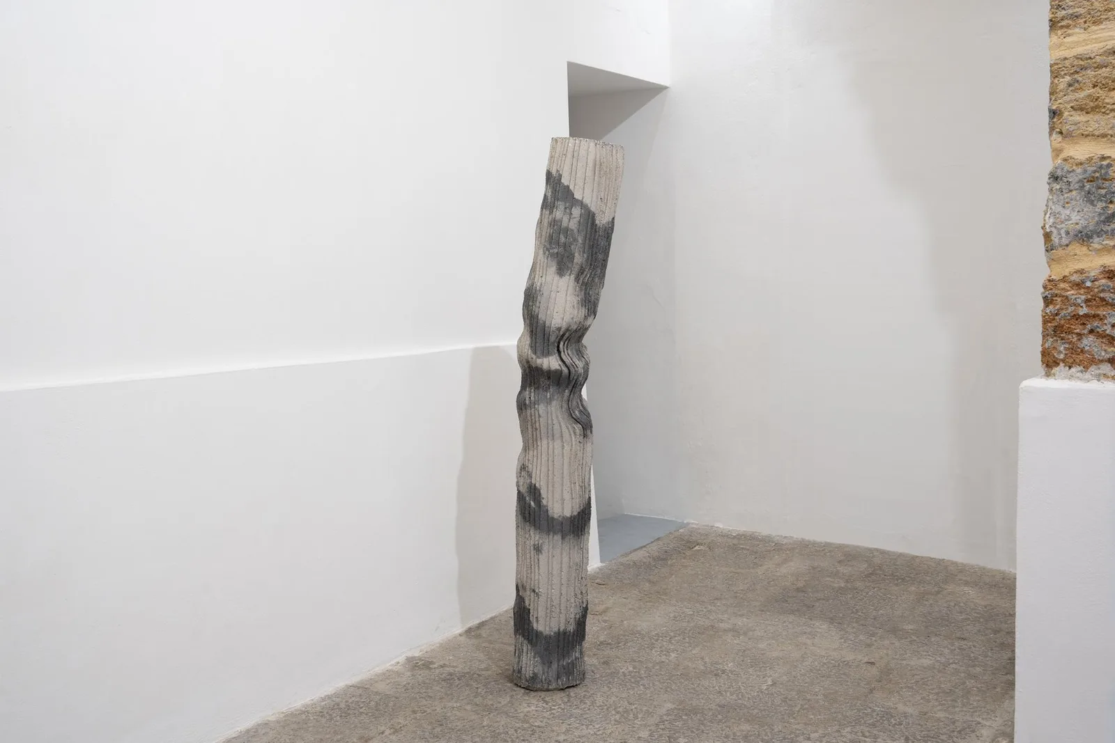 REARRANGEMENT. installation view 8 of 10