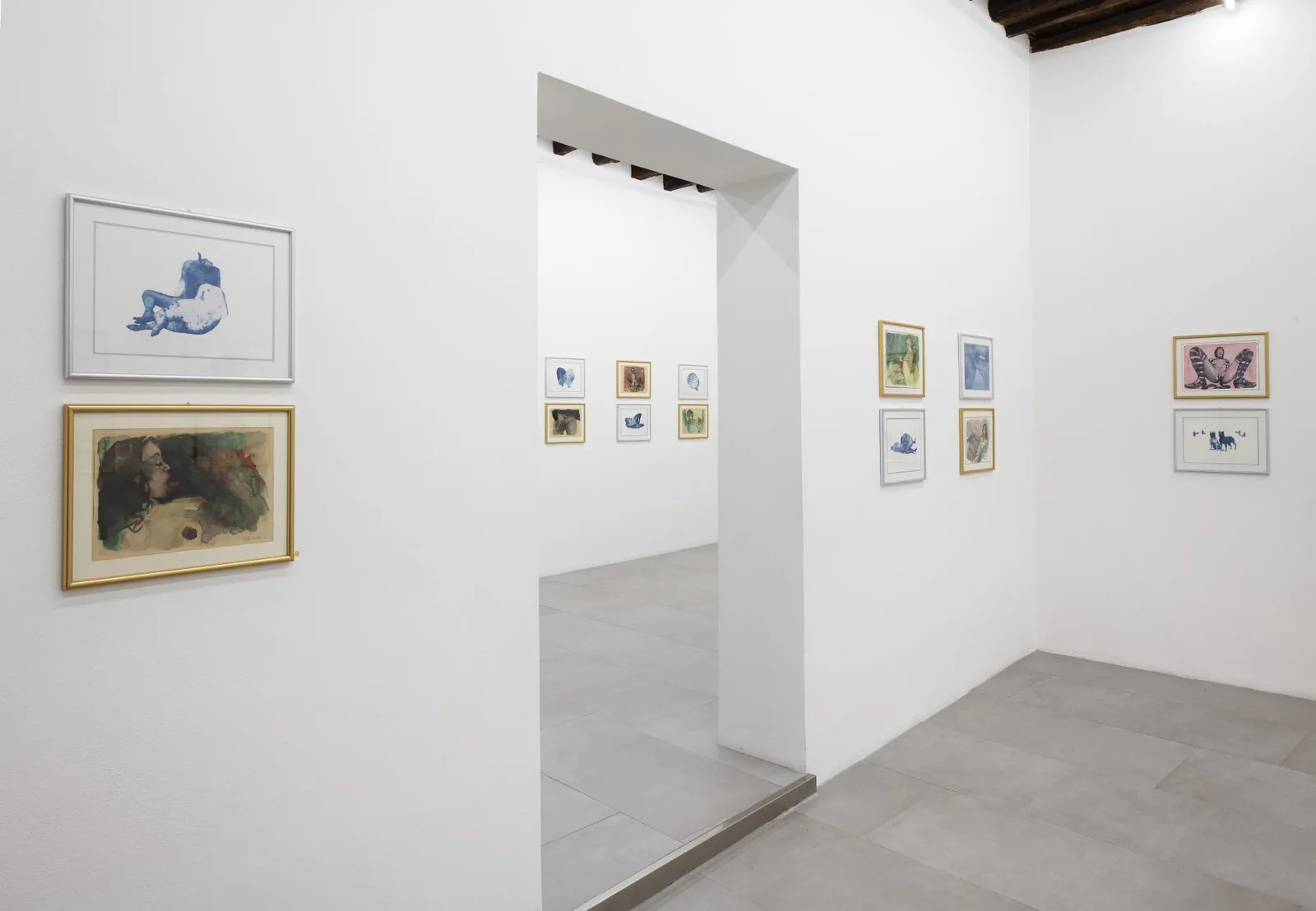 Sexophilia. installation view 4 of 7