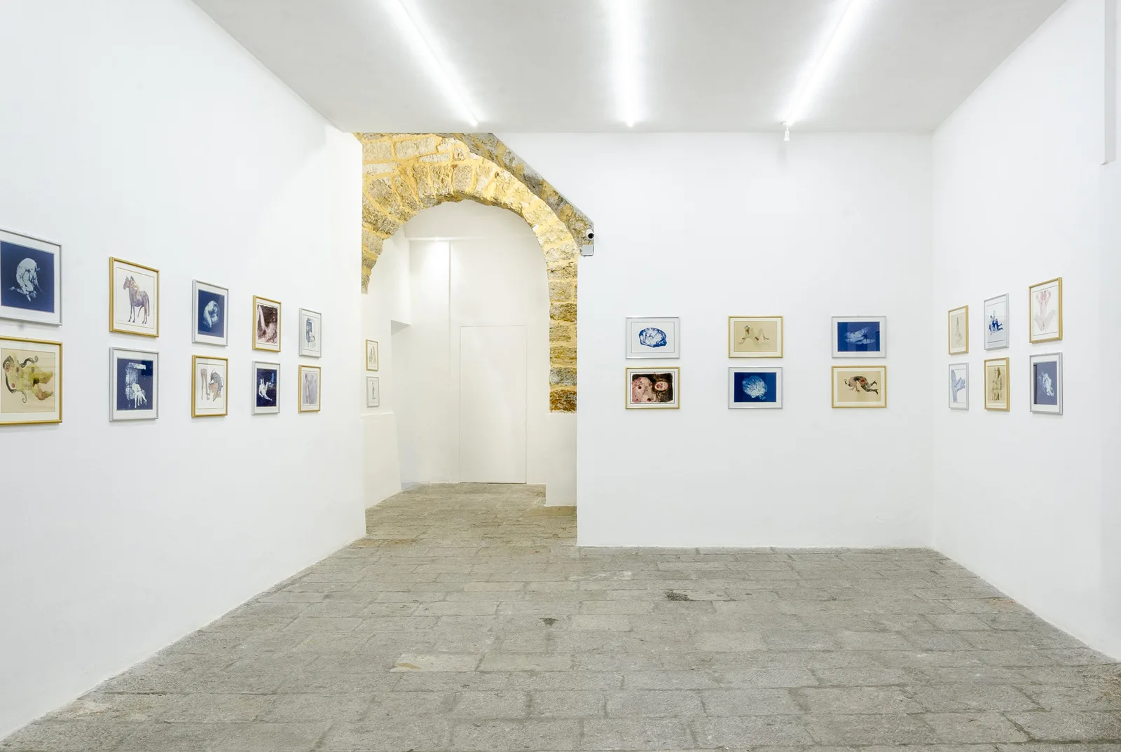 Sexophilia, Francesco De Grandi, Daniele Franzella, RizzutoGallery Palermo