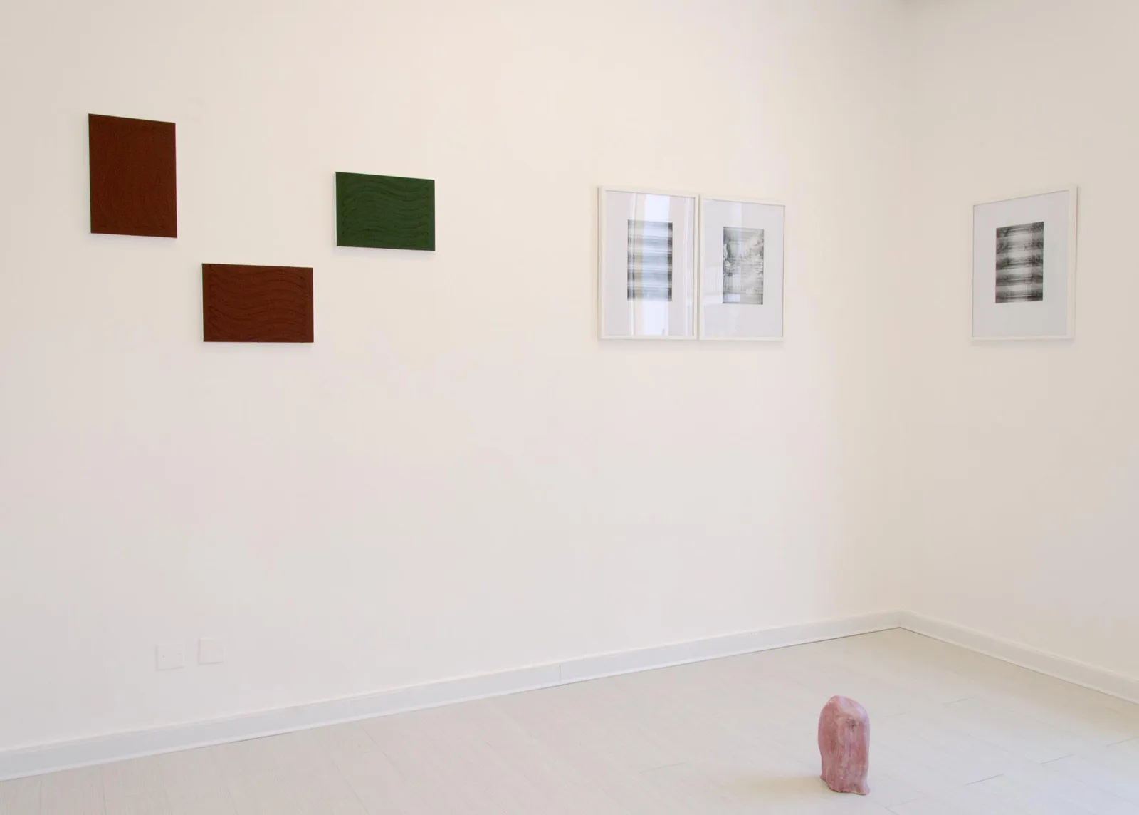 sosta. installation view 2 of 4
