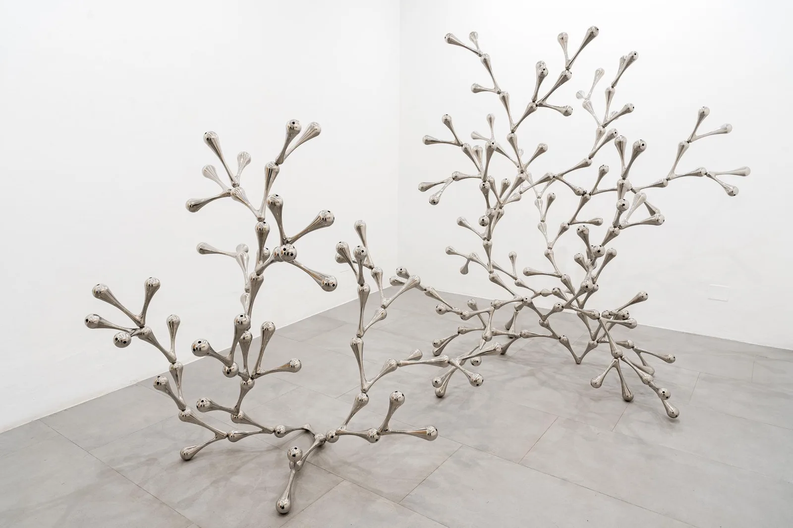 GARDEN. installation view 7 of 9