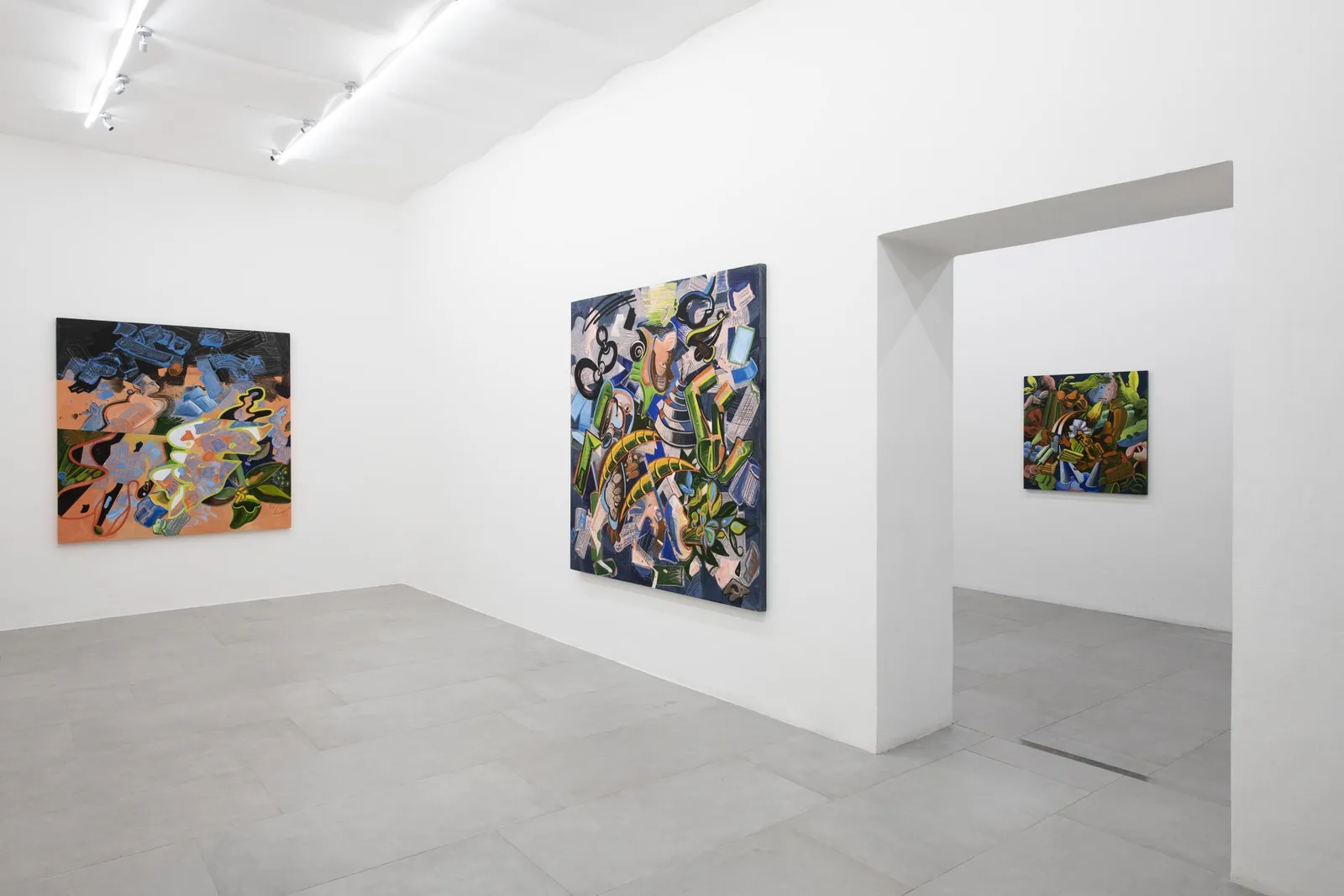 Folla. installation view 12 of 14
