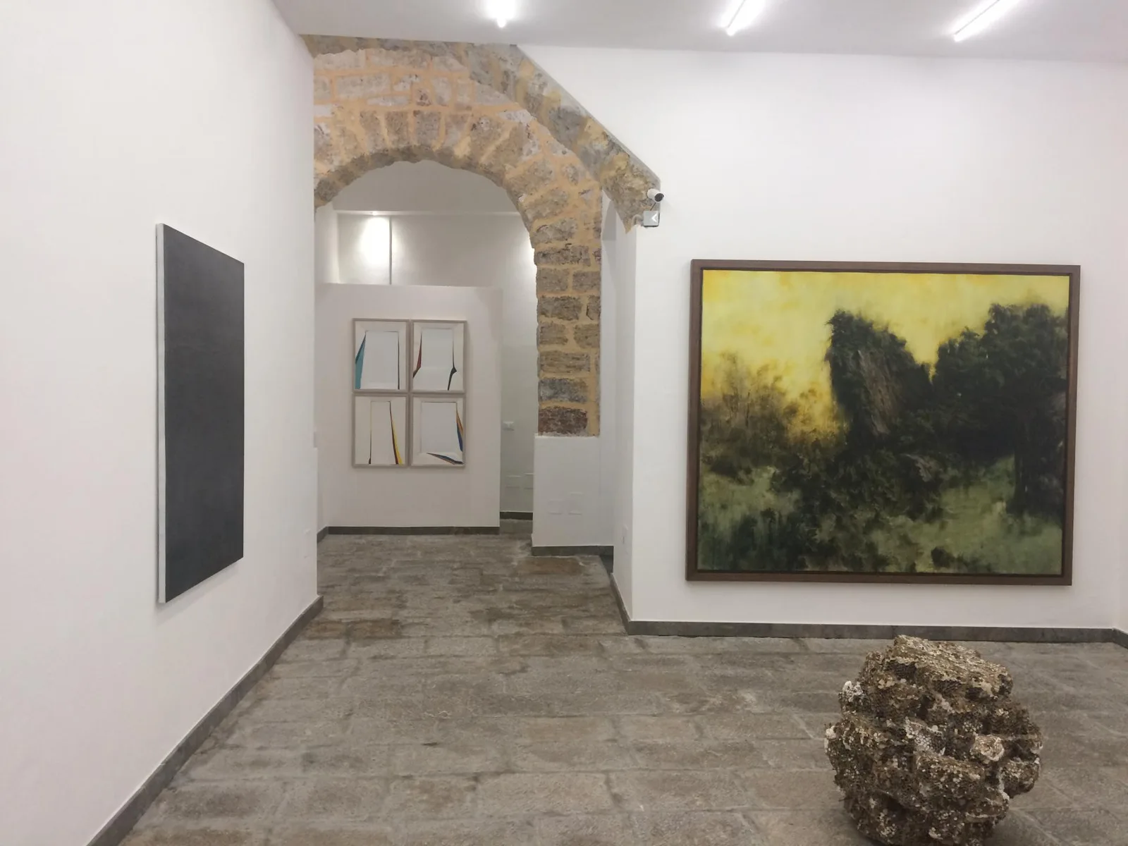 quantum leap. installation view 9 of 12
