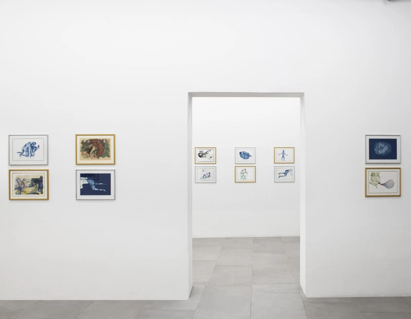Sexophilia. installation view 7 of 7