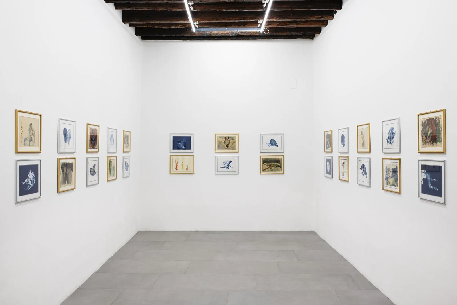 Sexophilia. installation view 6 of 7