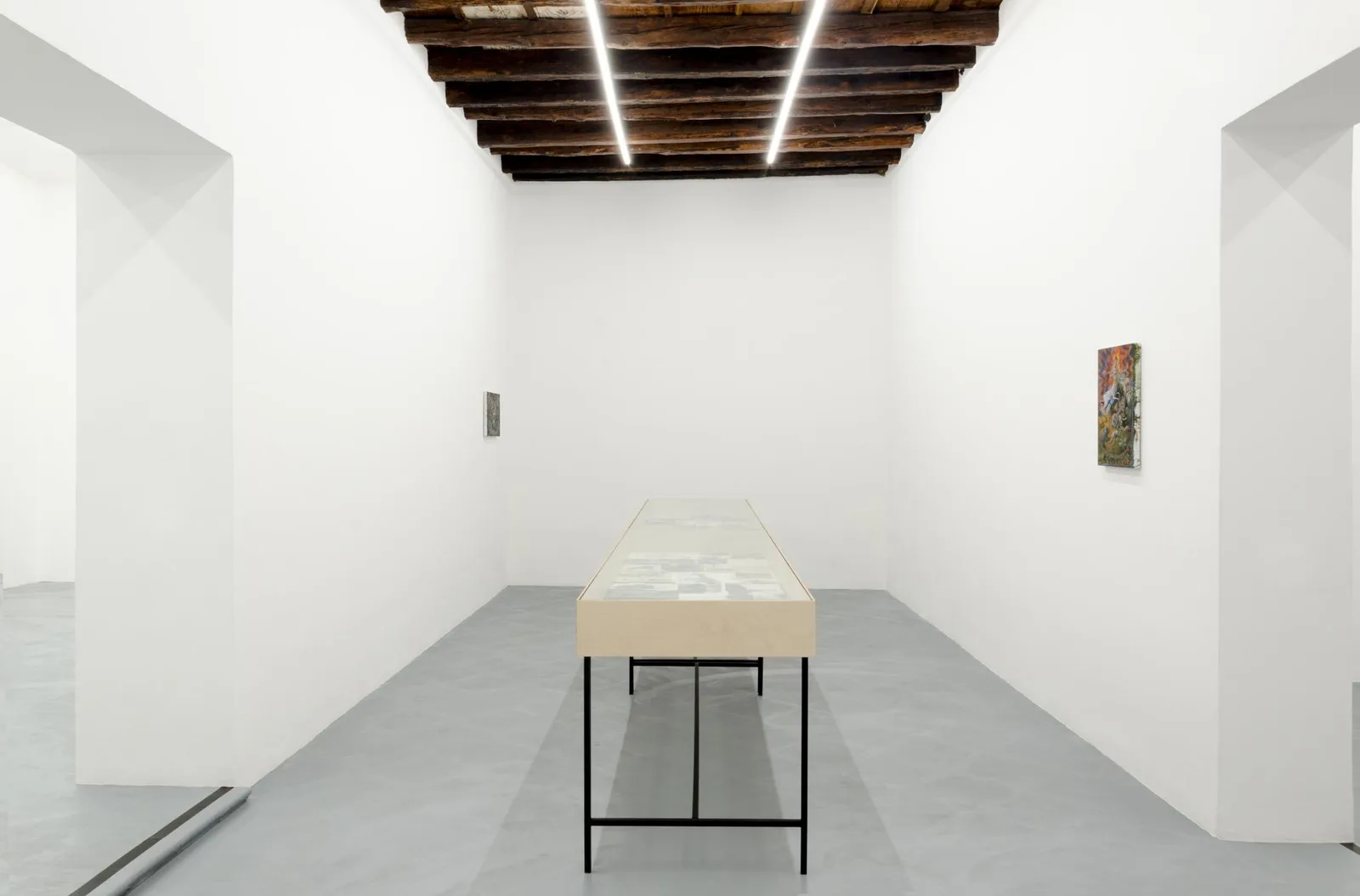 Come Creatura. installation view 8 of 11