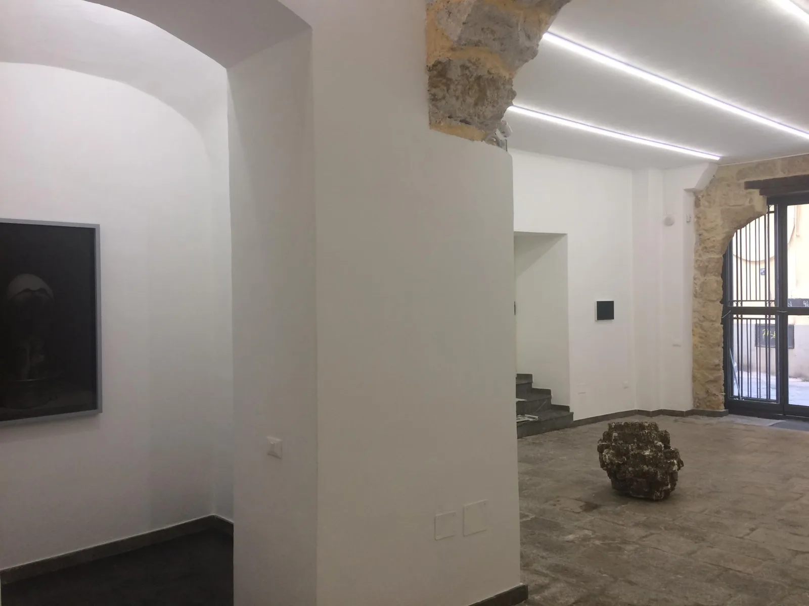 quantum leap. installation view 6 of 12
