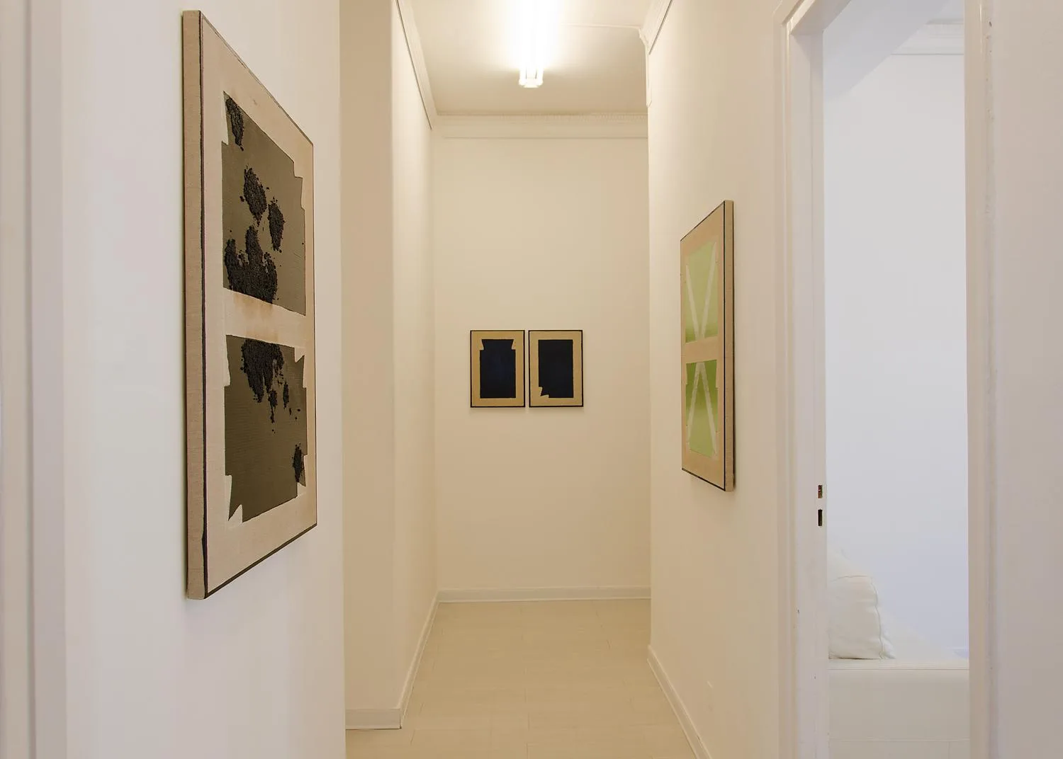 SCP14. installation view 3 of 6