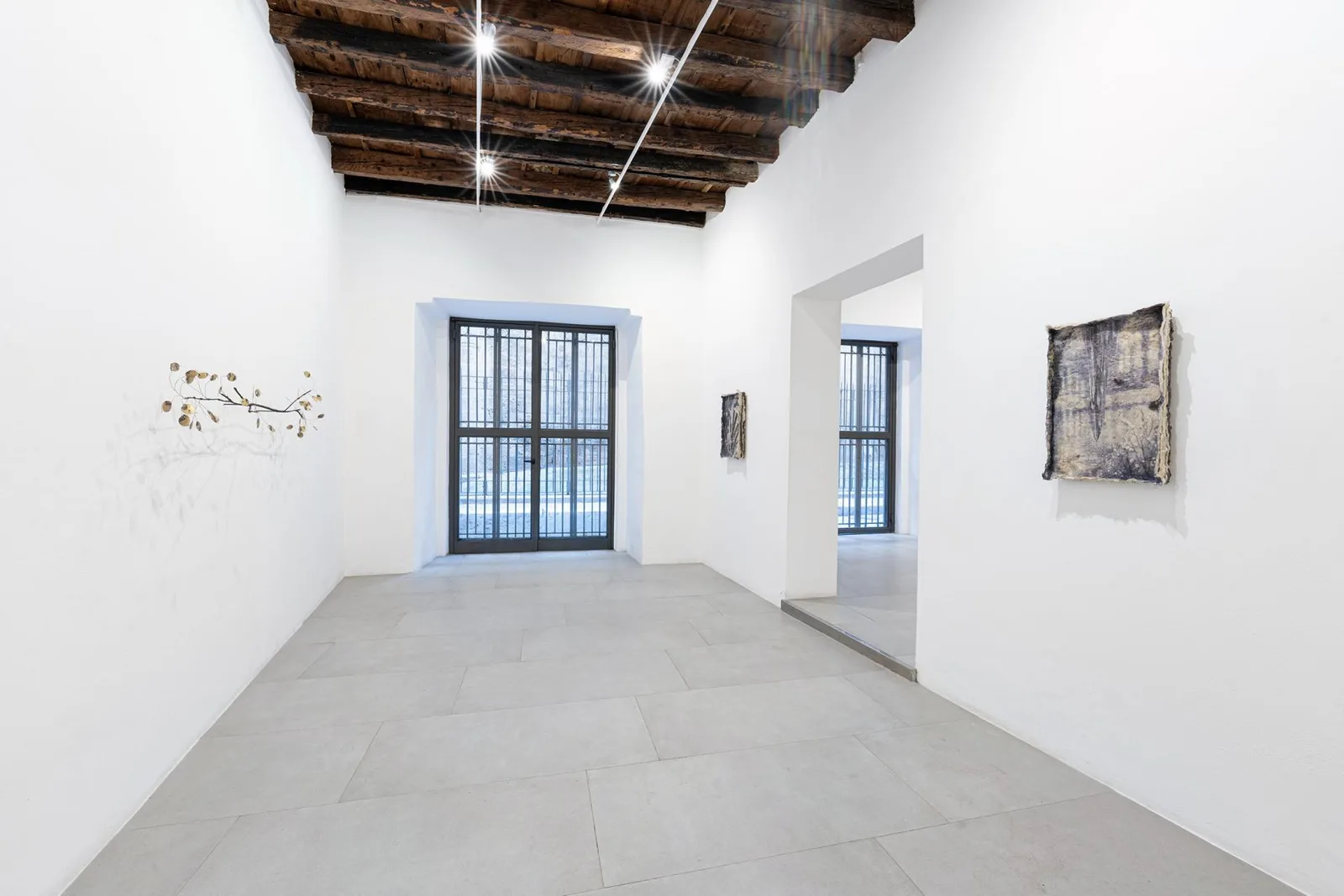 Lunaria. installation view 4 of 7