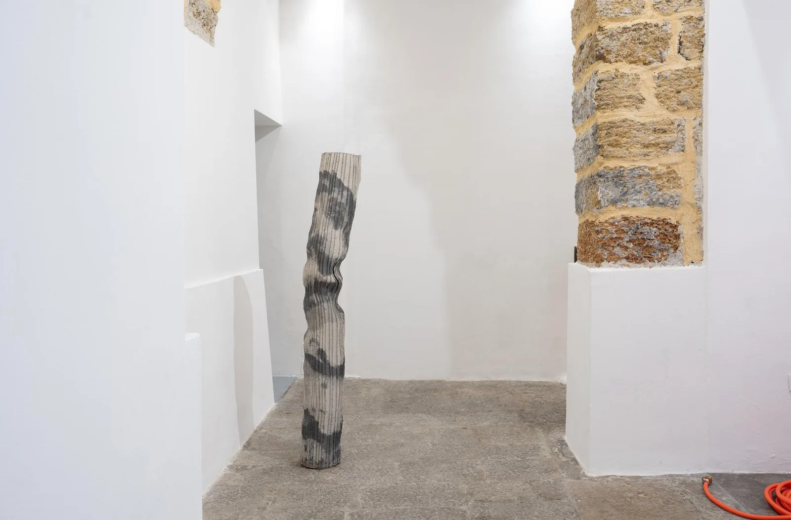 REARRANGEMENT. installation view 6 of 10