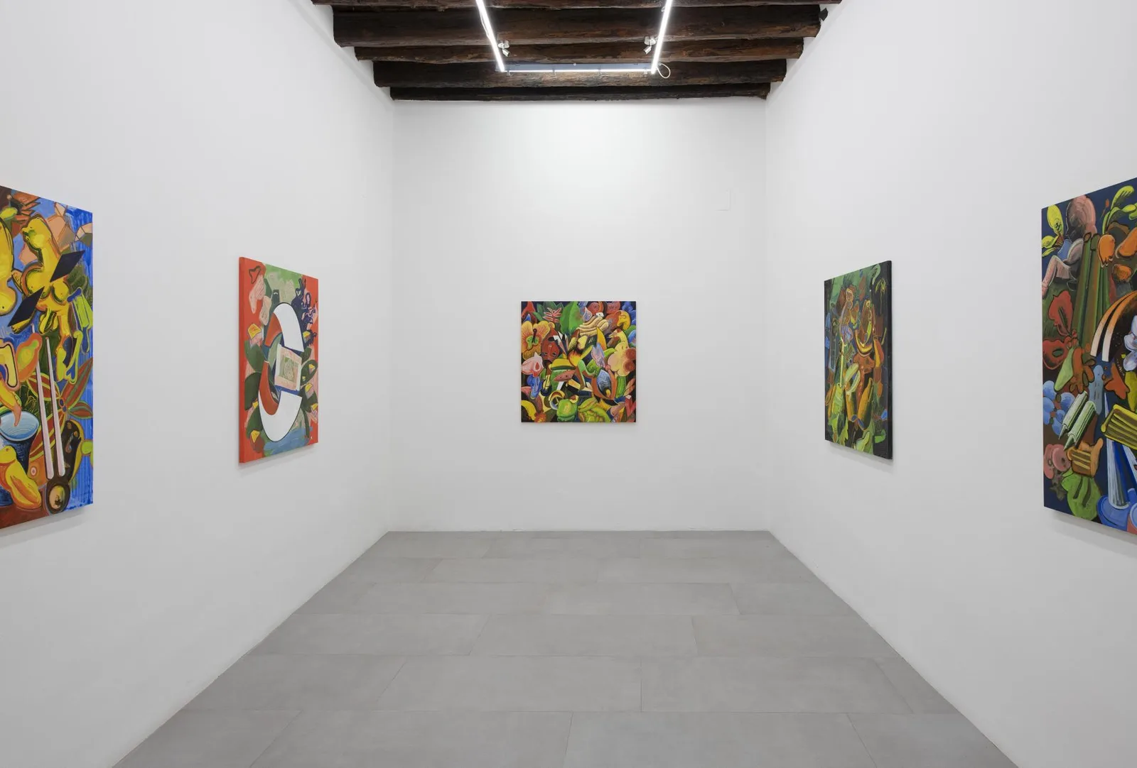 Folla. installation view 9 of 14