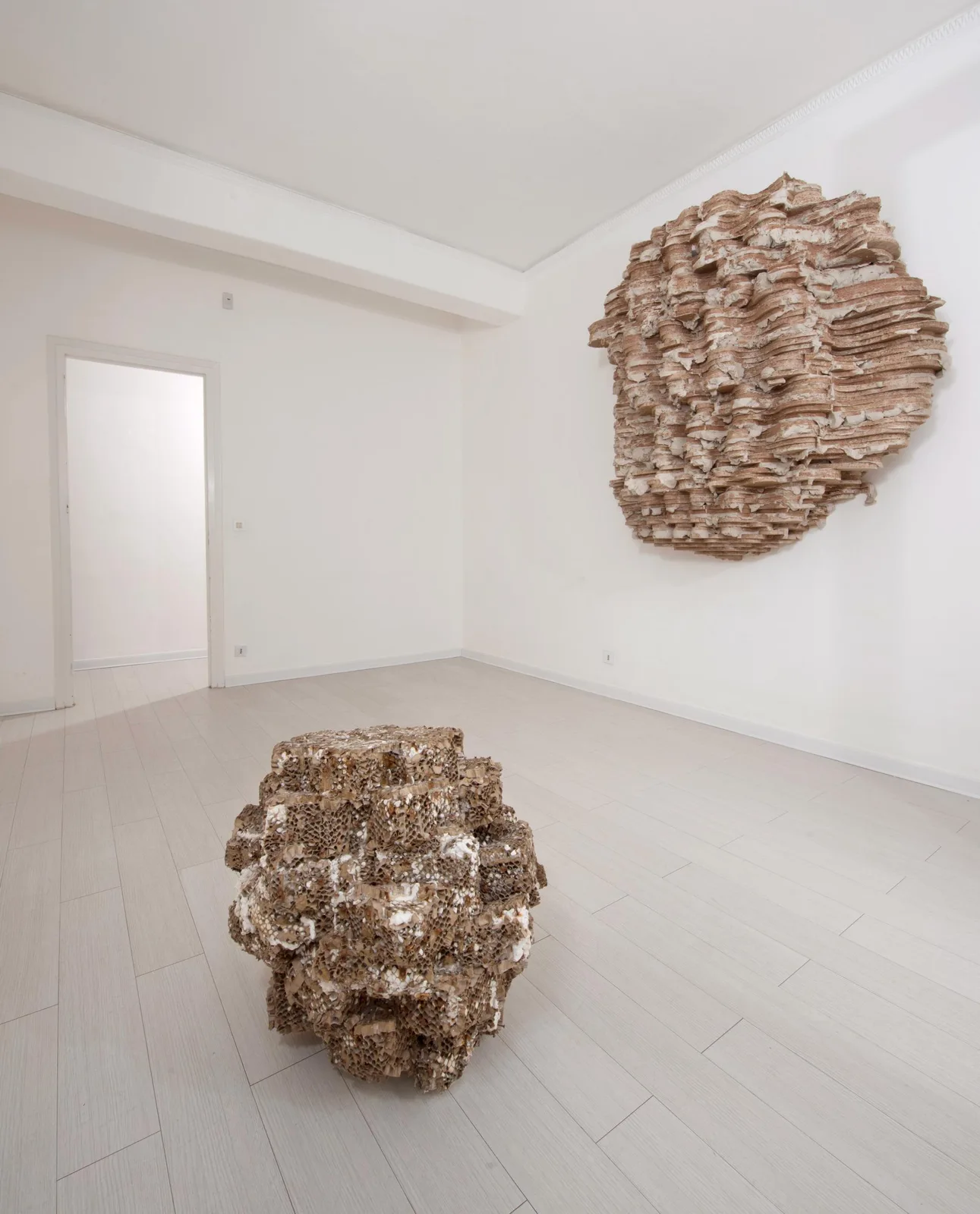 RISE. installation view 5 of 11