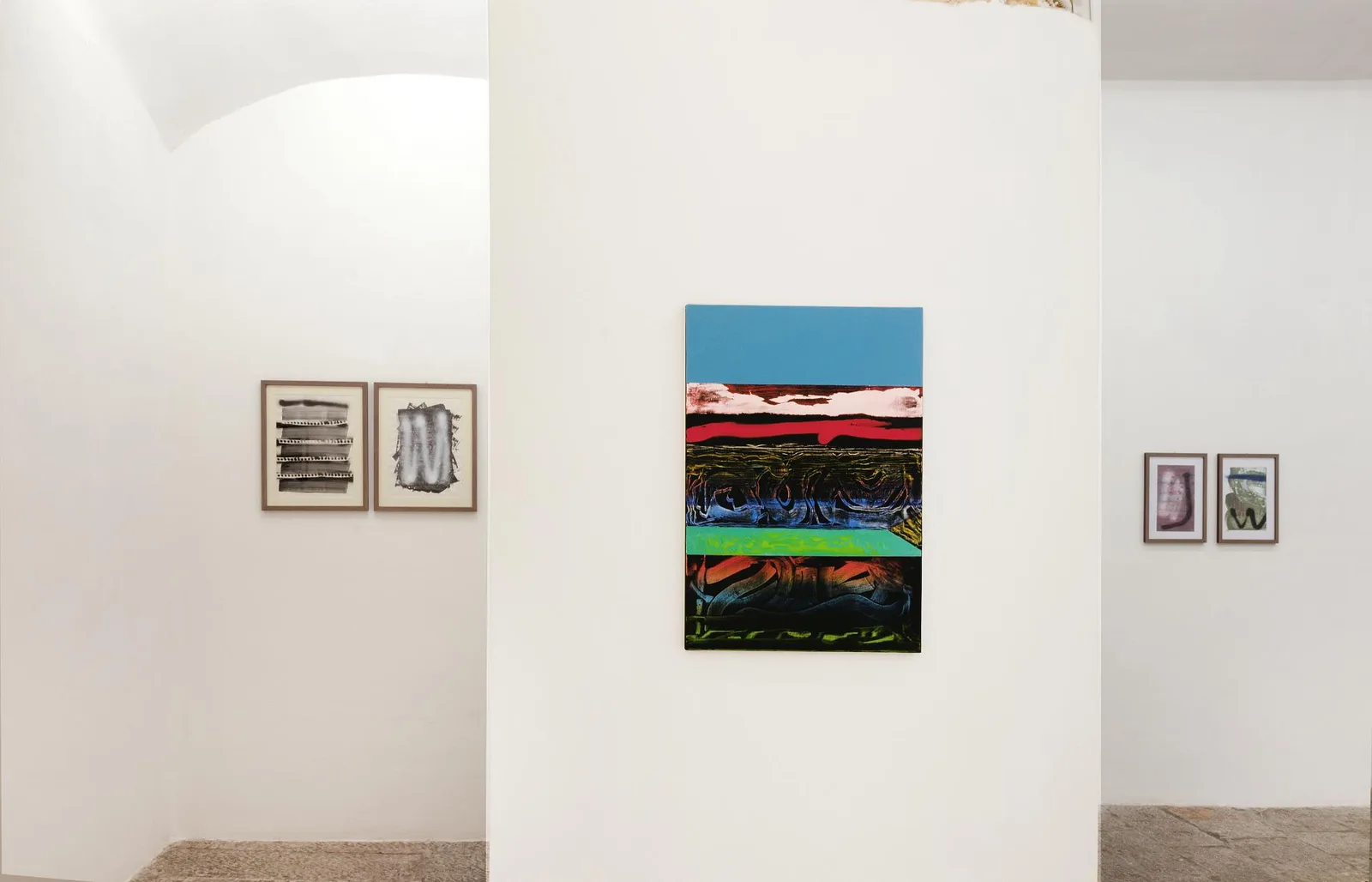 Astratto concreto. installation view 5 of 7