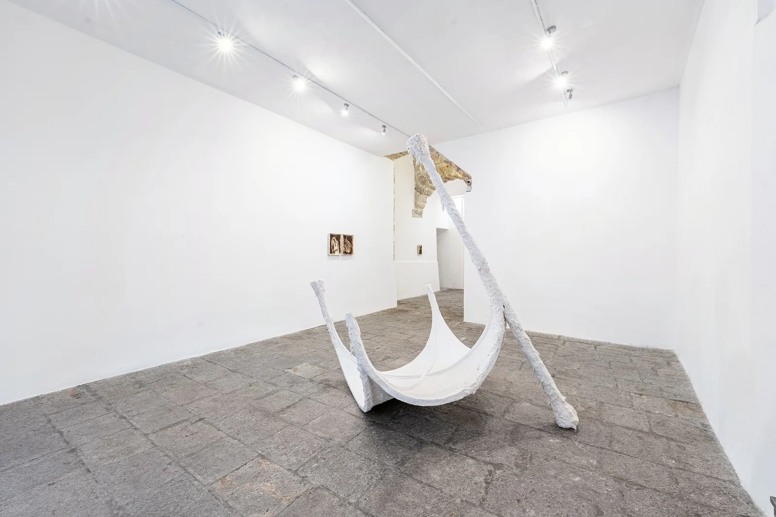 Francesca Polizzi. Lunaria, RizzutoGallery, Palermo - Italy - 2026