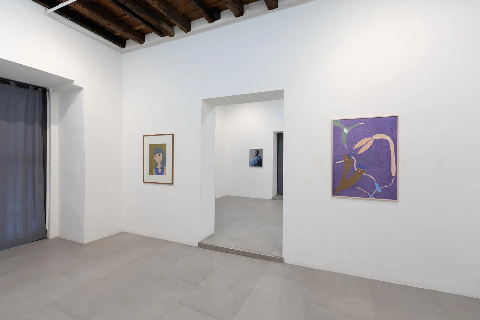 Then I Decided To Be Free. installation view 9 of 13