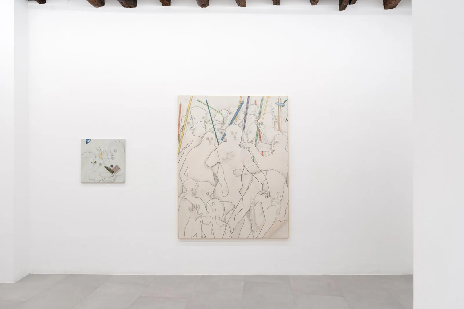 Salon Palermo 4. installation view 8 of 20