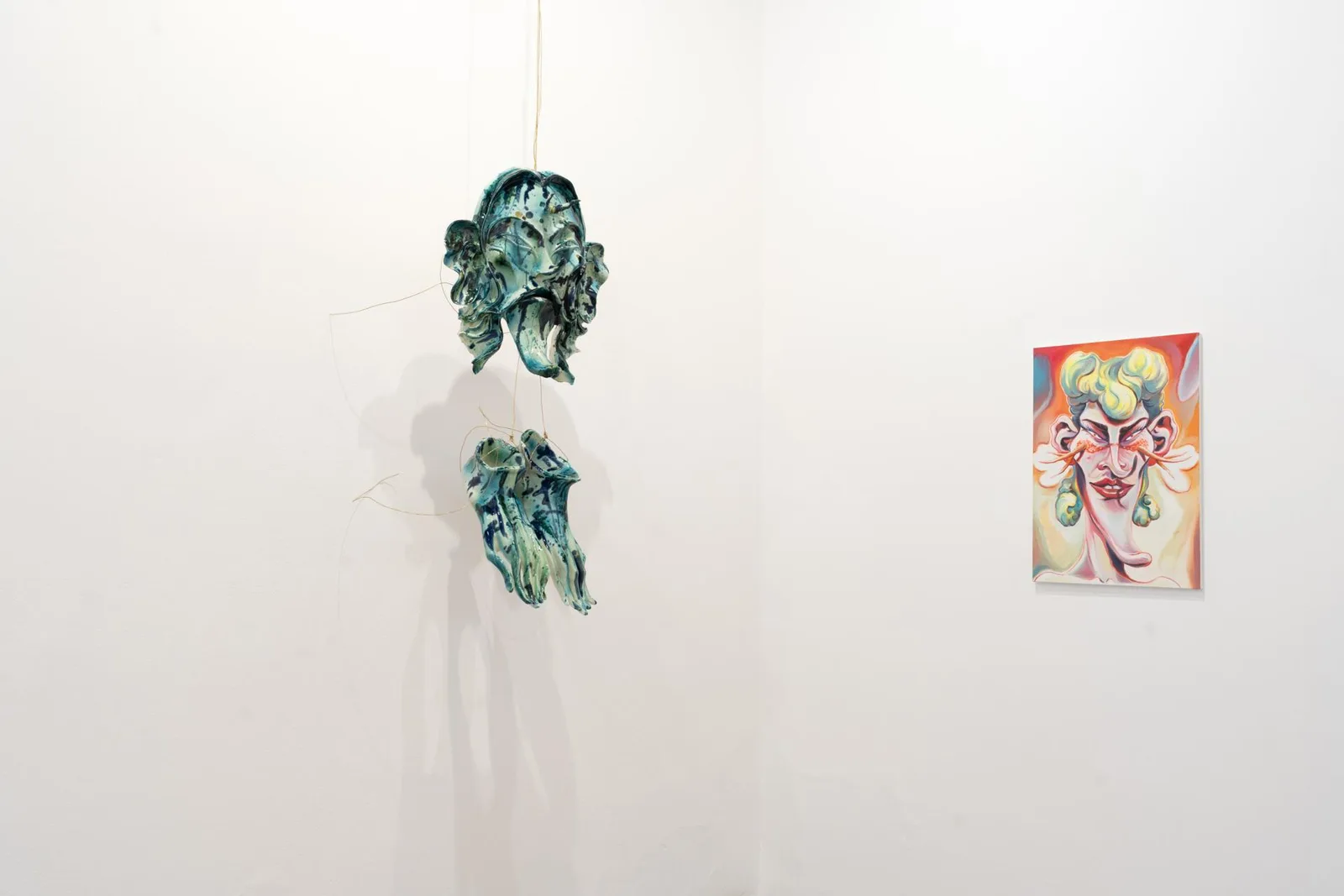 3rooms. installation view 3 of 10