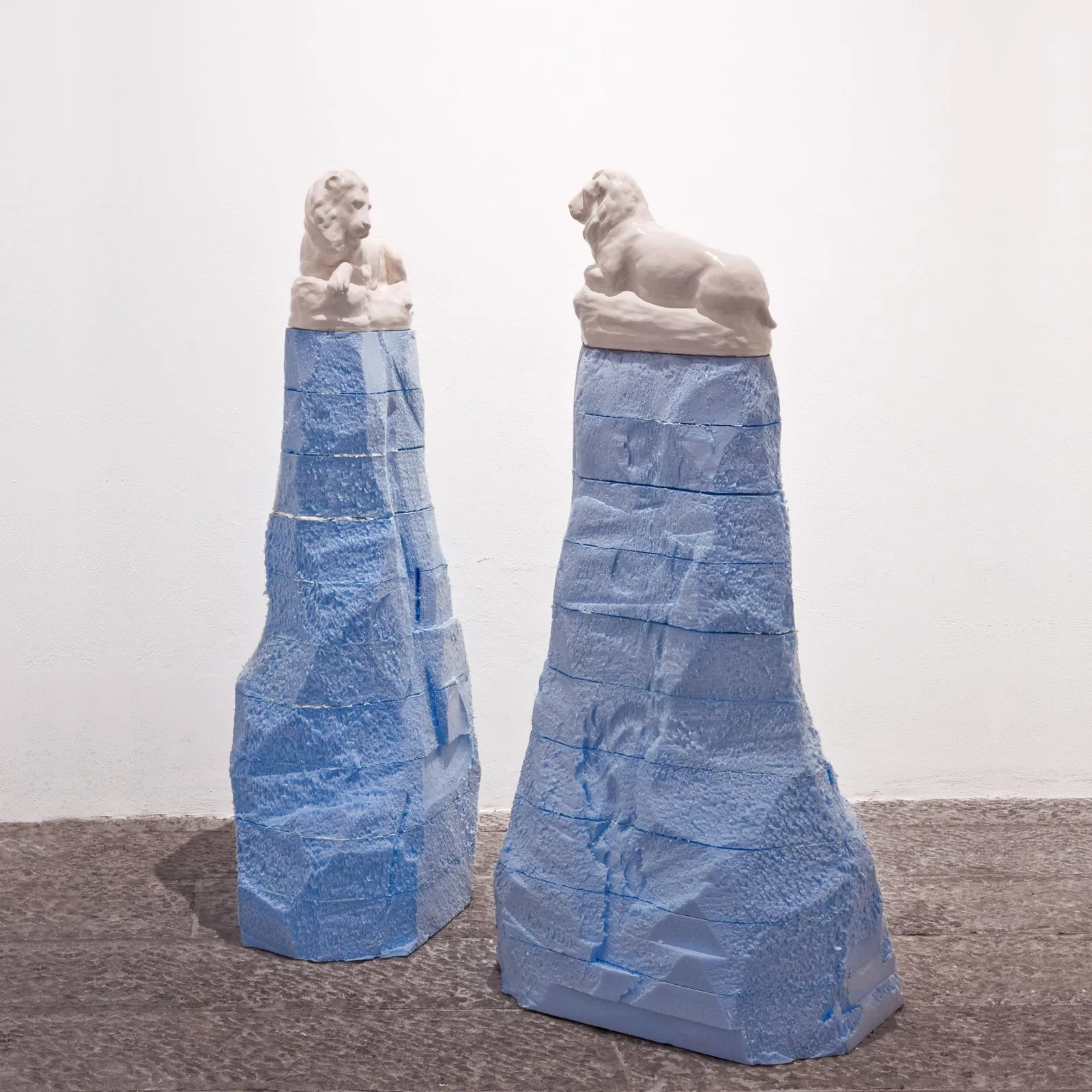 An Inventory Of. installation view 4 of 17