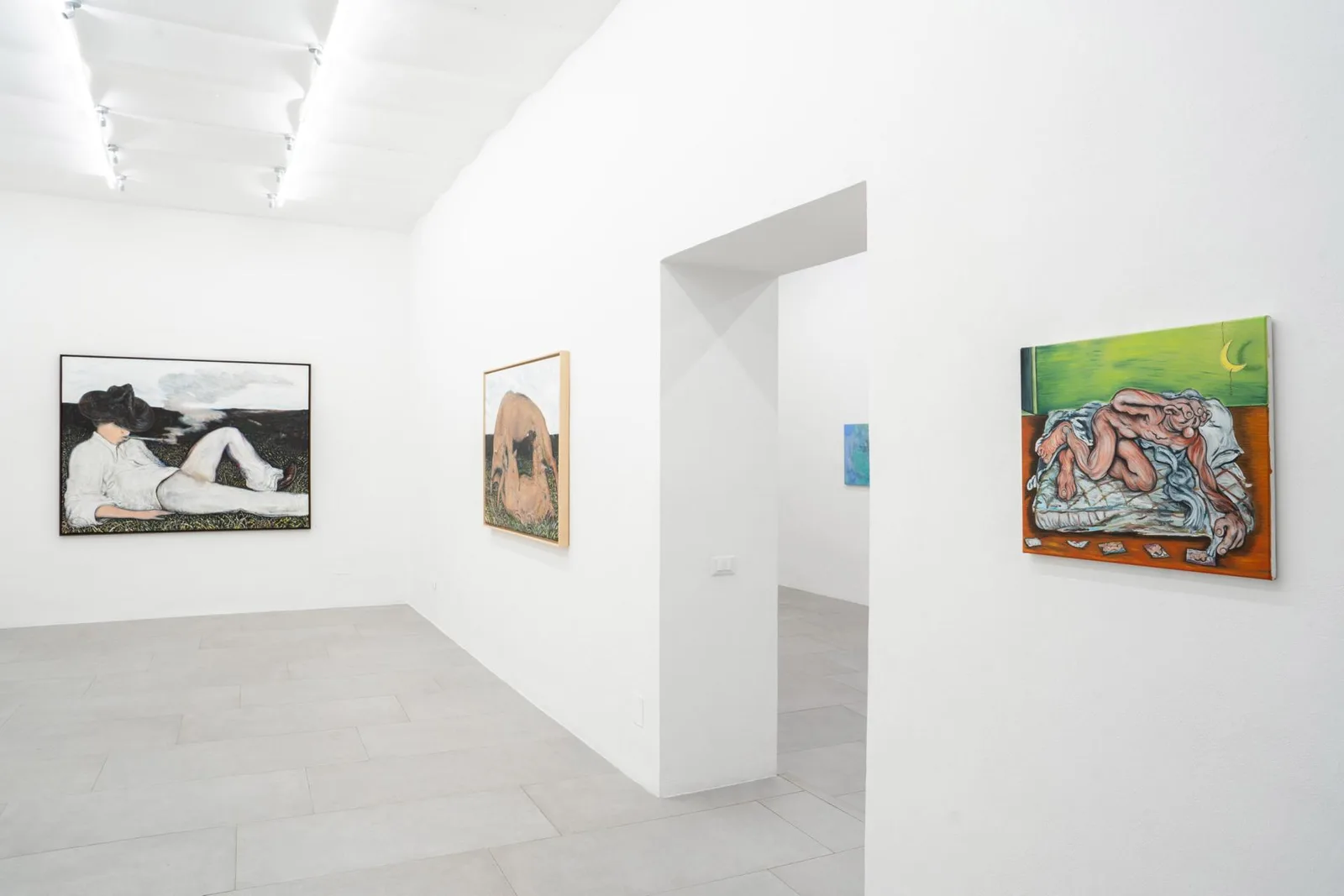 Salon Palermo 4. installation view 17 of 20