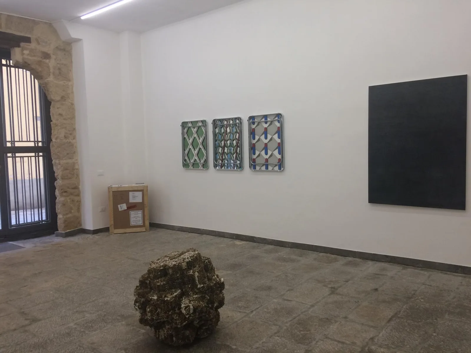quantum leap. installation view 8 of 12