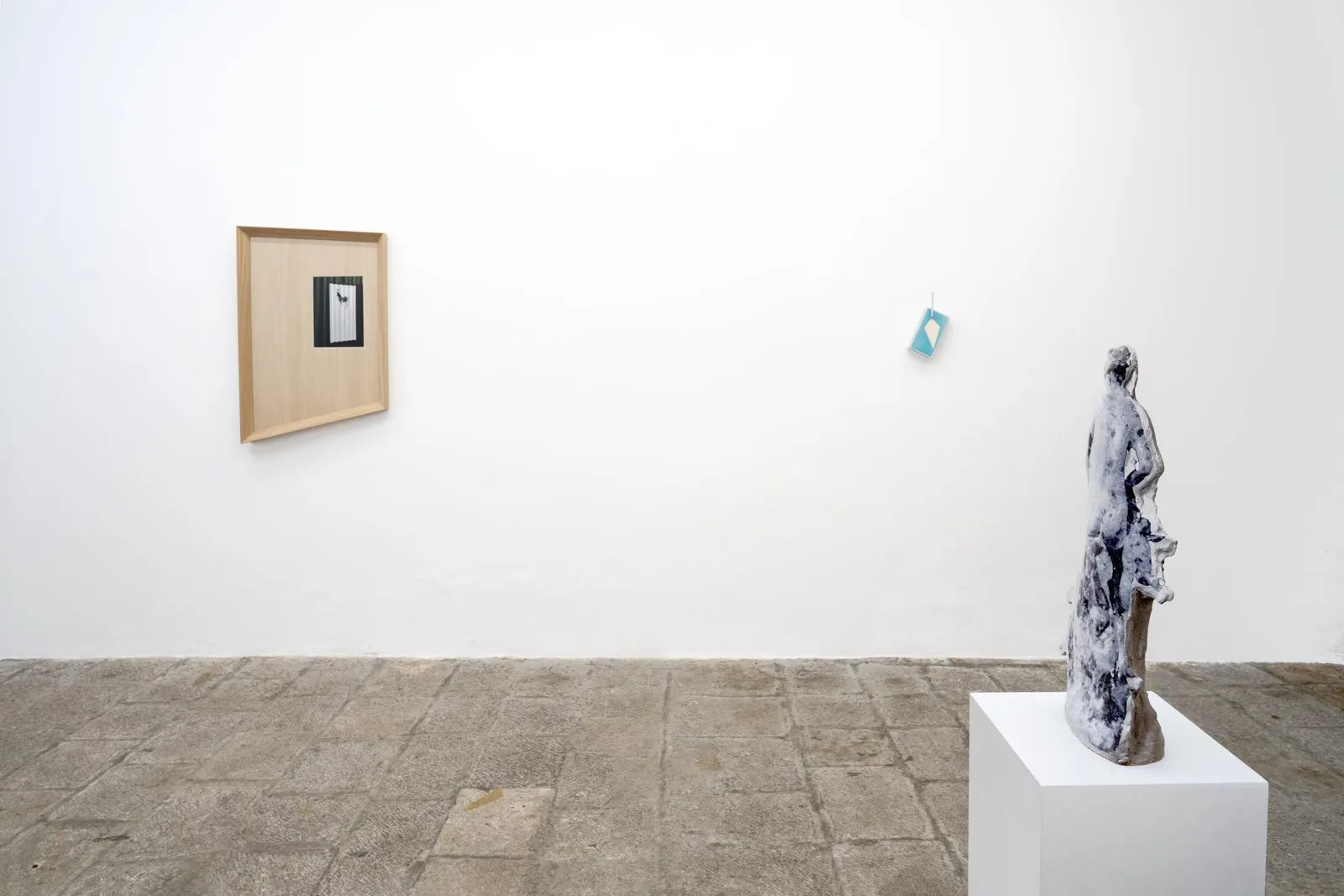 MITOLOGEMA. installation view 2 of 8