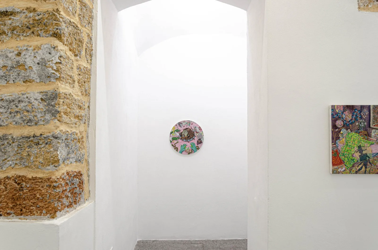 Salon Palermo 2. installation view 2 of 15