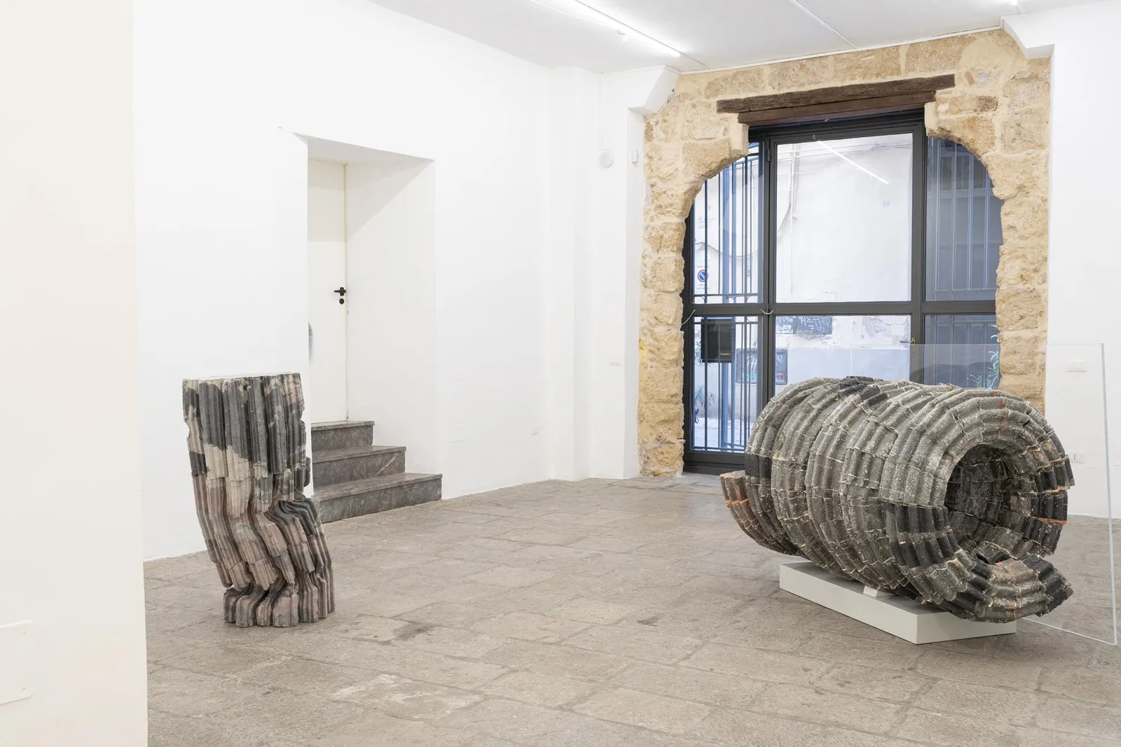 REARRANGEMENT. installation view 2 of 10