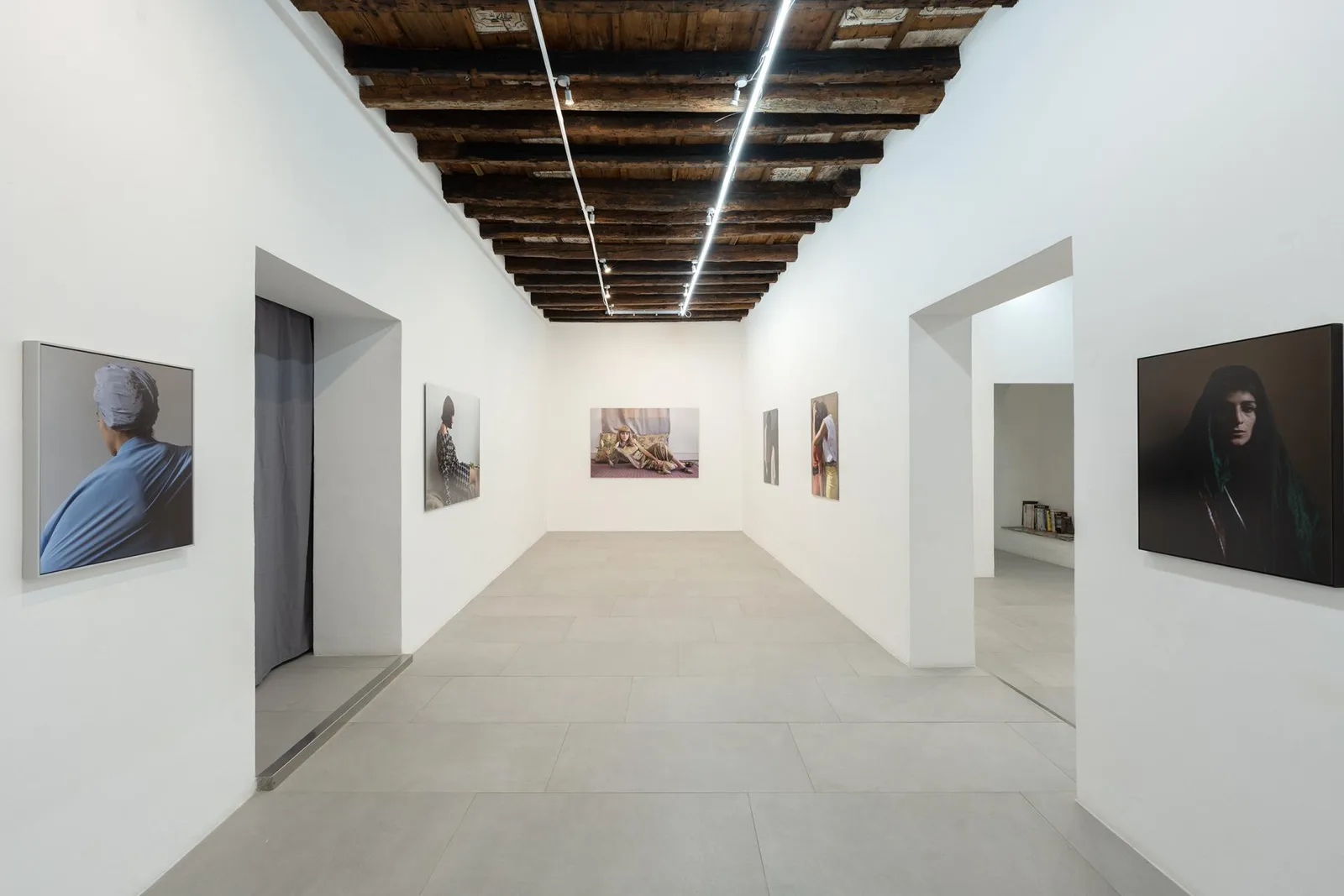 Then I Decided To Be Free. installation view 10 of 13