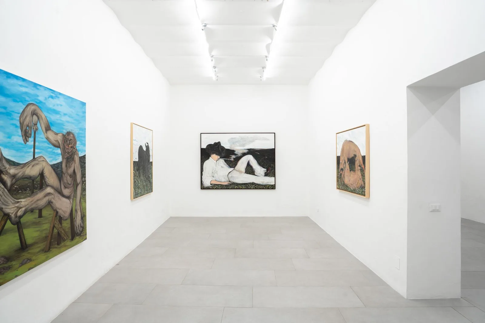 Salon Palermo 4. installation view 15 of 20