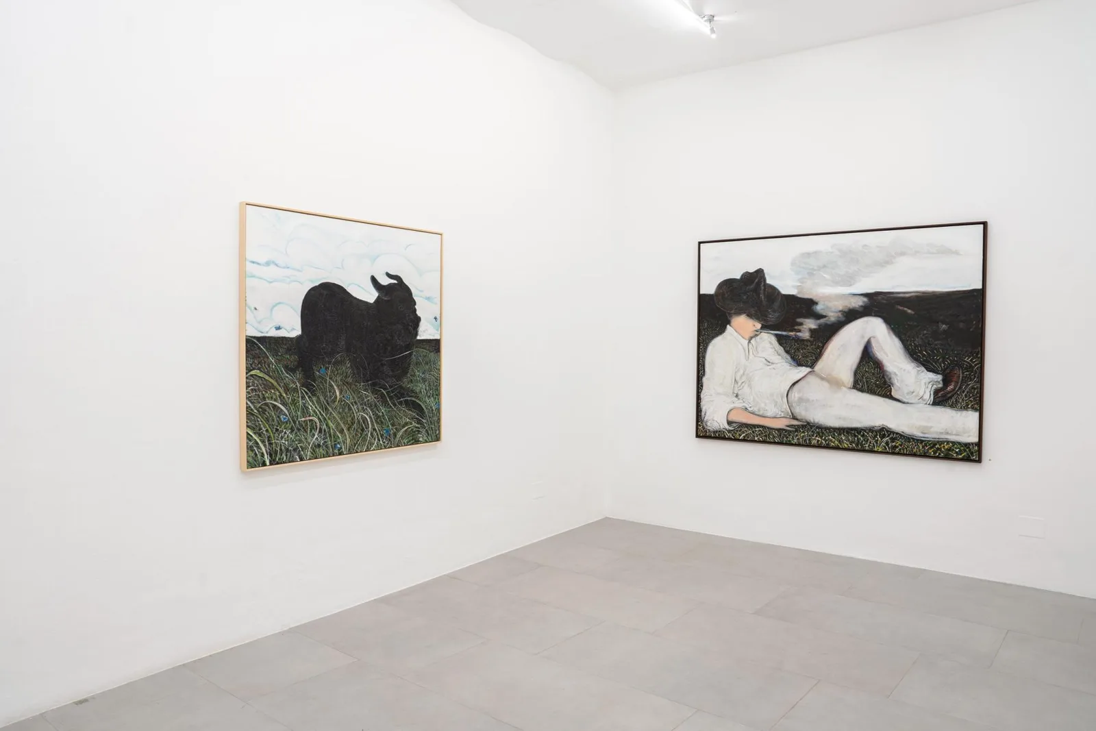 Salon Palermo 4. installation view 16 of 20