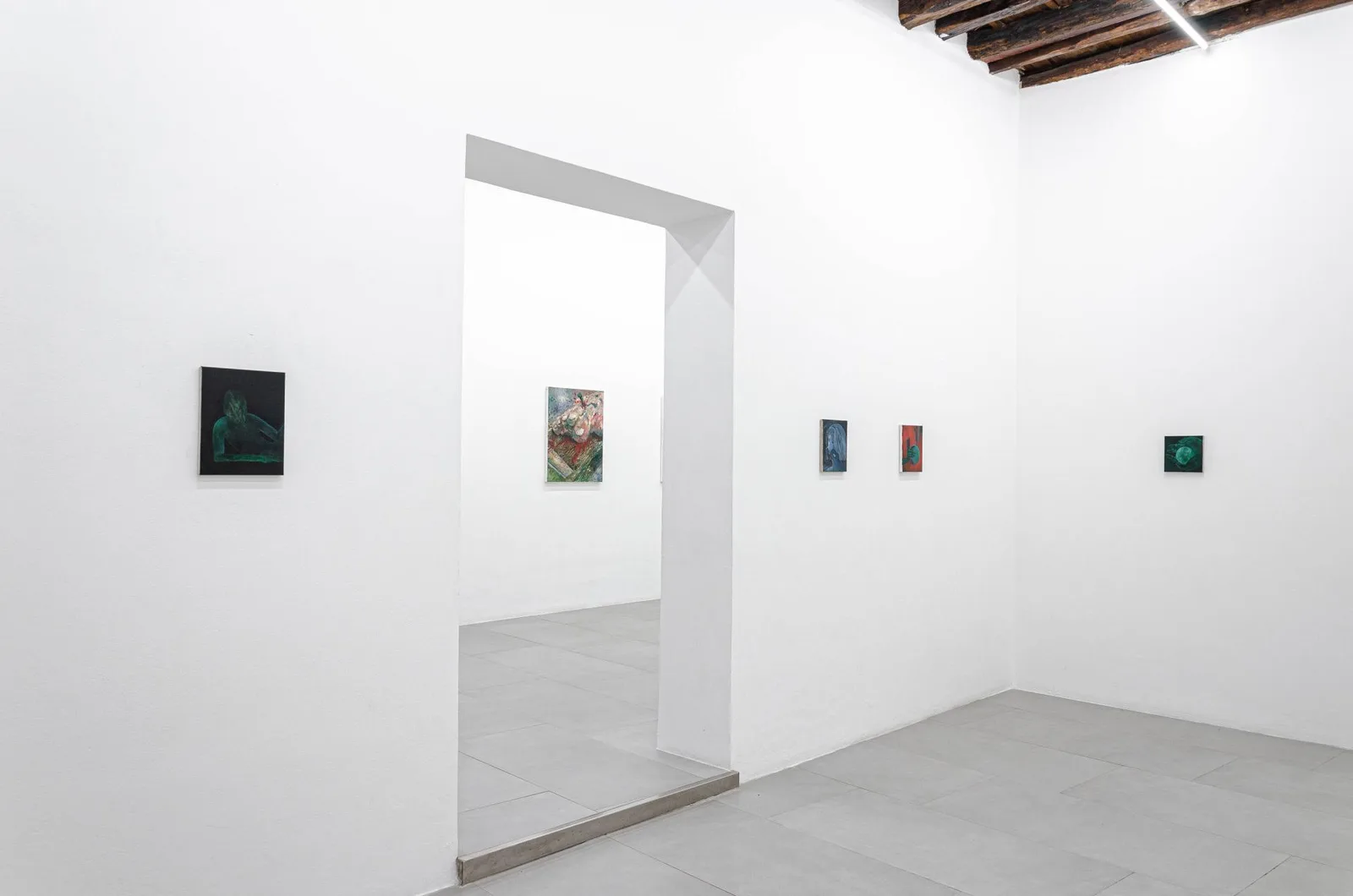 Salon Palermo 2. installation view 8 of 15