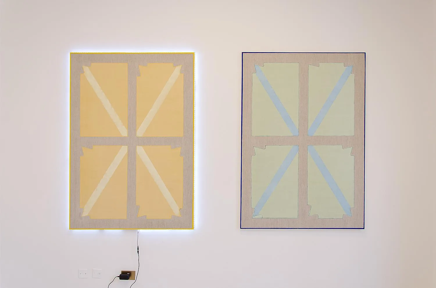 SCP14. installation view 2 of 6